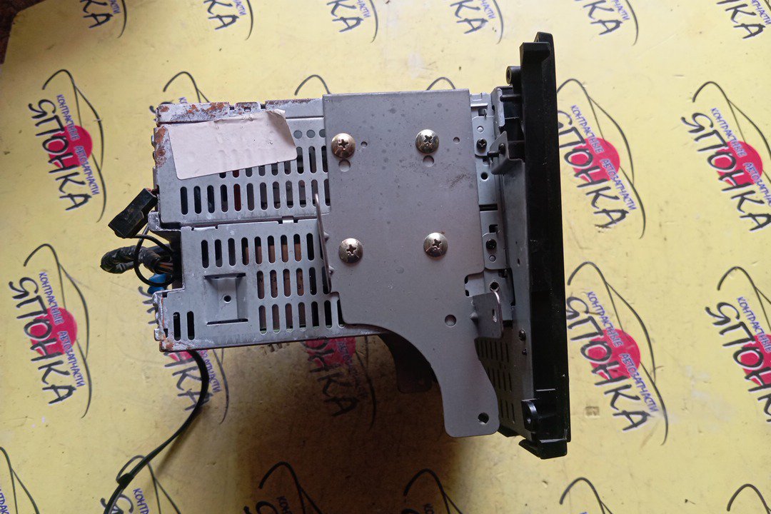 БЛОК КЛИМАТ-КОНТРОЛЯ/SUB/LEGACY/BL5/BP5/BP9/BPE/KENWOOD