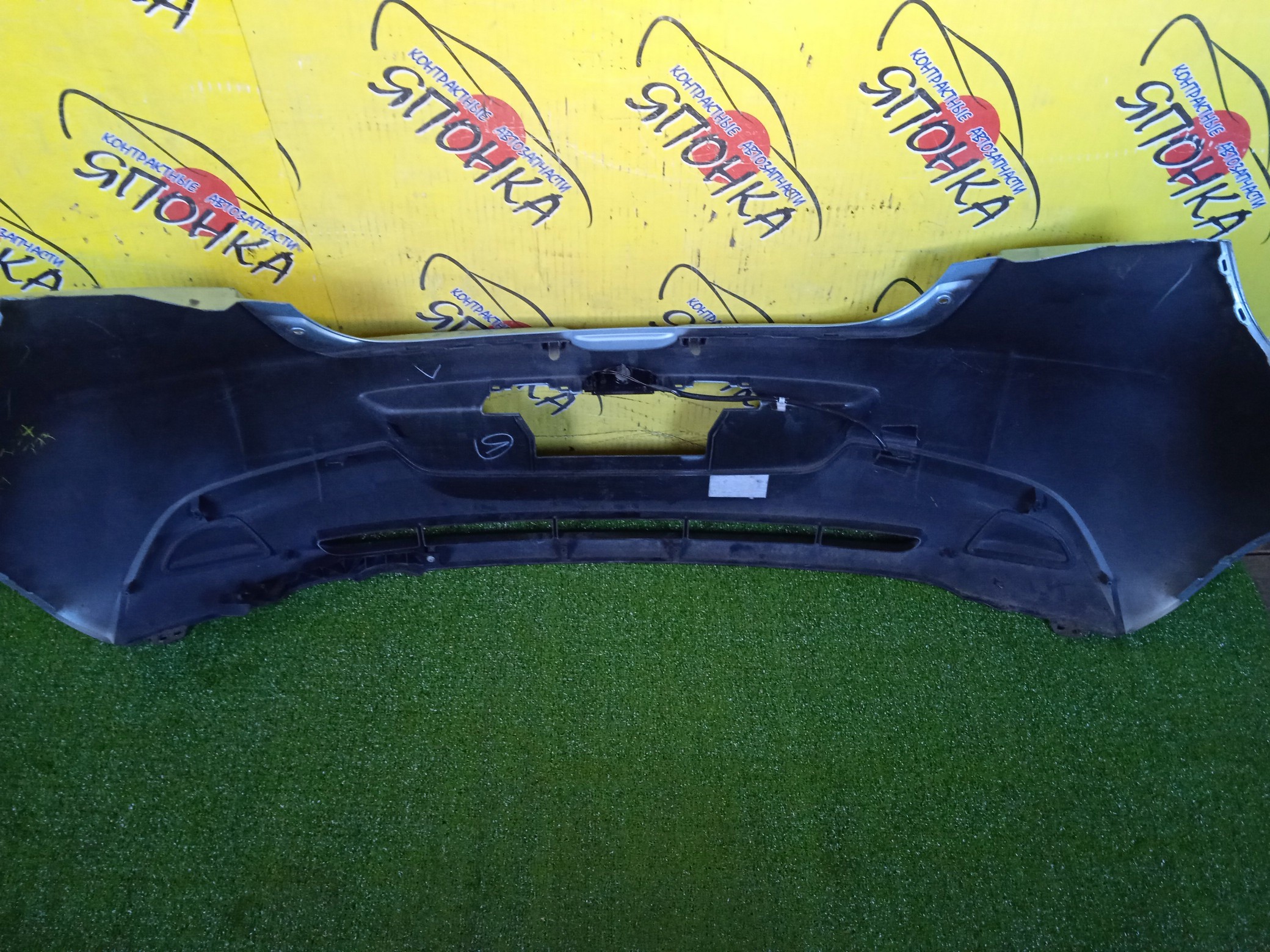 БАМПЕР/MAZ/DEMIO/DJ3FS/B/D09H50221