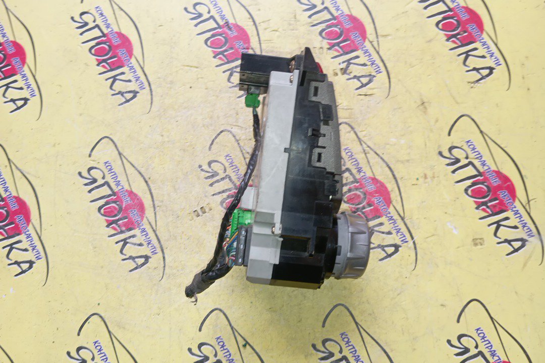 БЛОК КЛИМАТ-КОНТРОЛЯ/HON/ODISSEY/RB1/RB2/1 МОДЕЛЬ