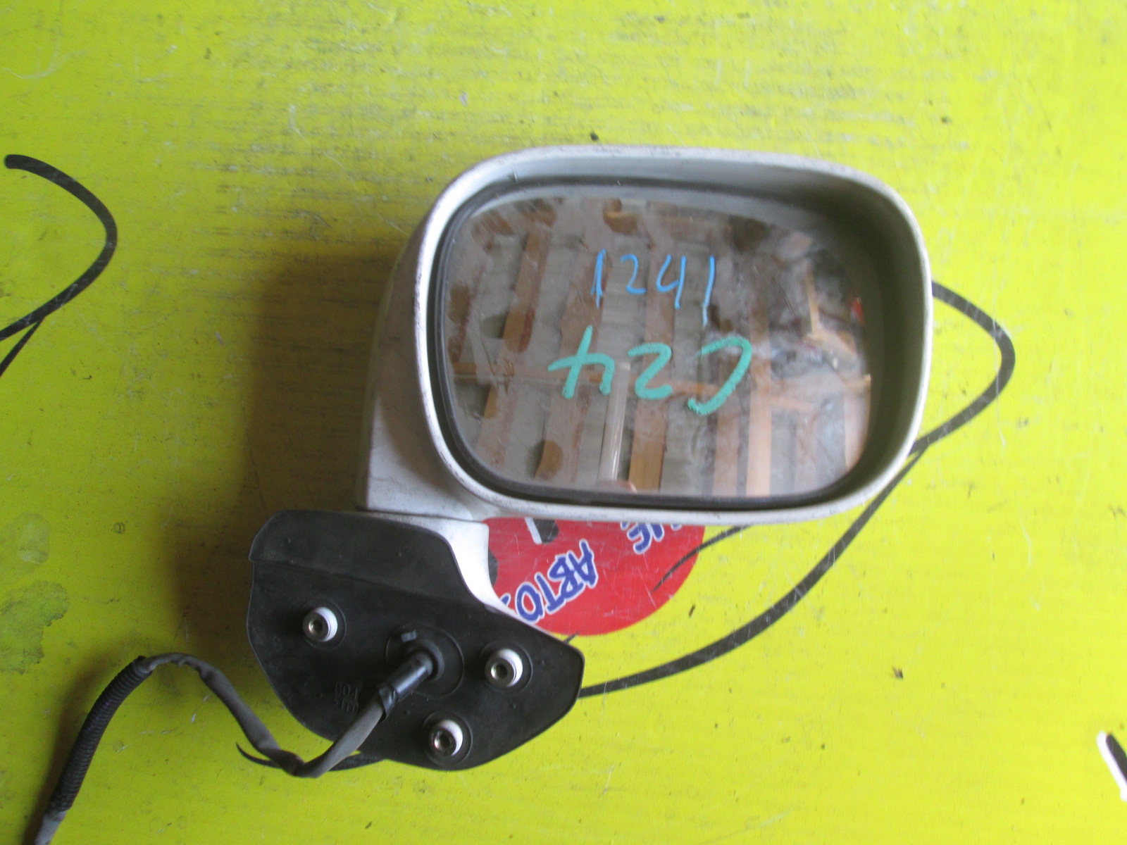 ЗЕРКАЛО/NIS/SERENA/PC24/PNC24/RC24/TC24/TNC24/VC24/VNC24/5КОНТ/R