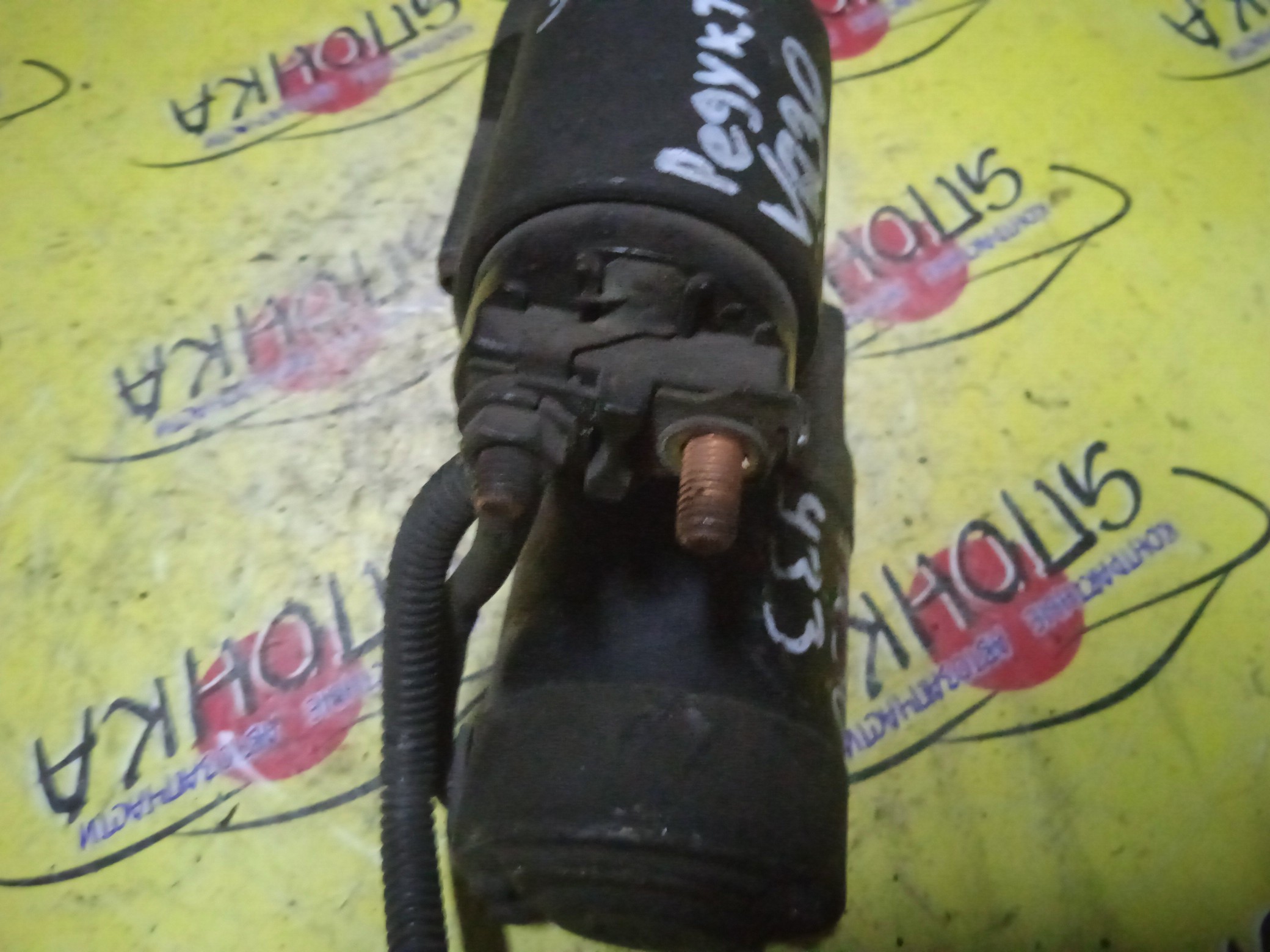 СТАРТЕР/NIS/VH41-DE/VQ25-DE/VQ30-DE/VQ30-DET/INFINITI/CEDRIC/CIMA/GLORIA/LEOPARD/Q45/FGY33/FHY33/HBY33/HY33/JHBY33/JHY33/JPY33/MY33/РЕДУКТОРНЫЙ/9 ЗУБОВ