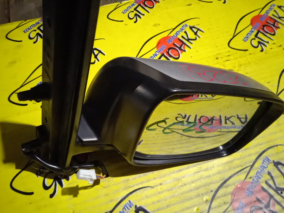 ЗЕРКАЛО/NIS/SERENA/C25/CC25/CNC25/NC25/5КОНТ./R