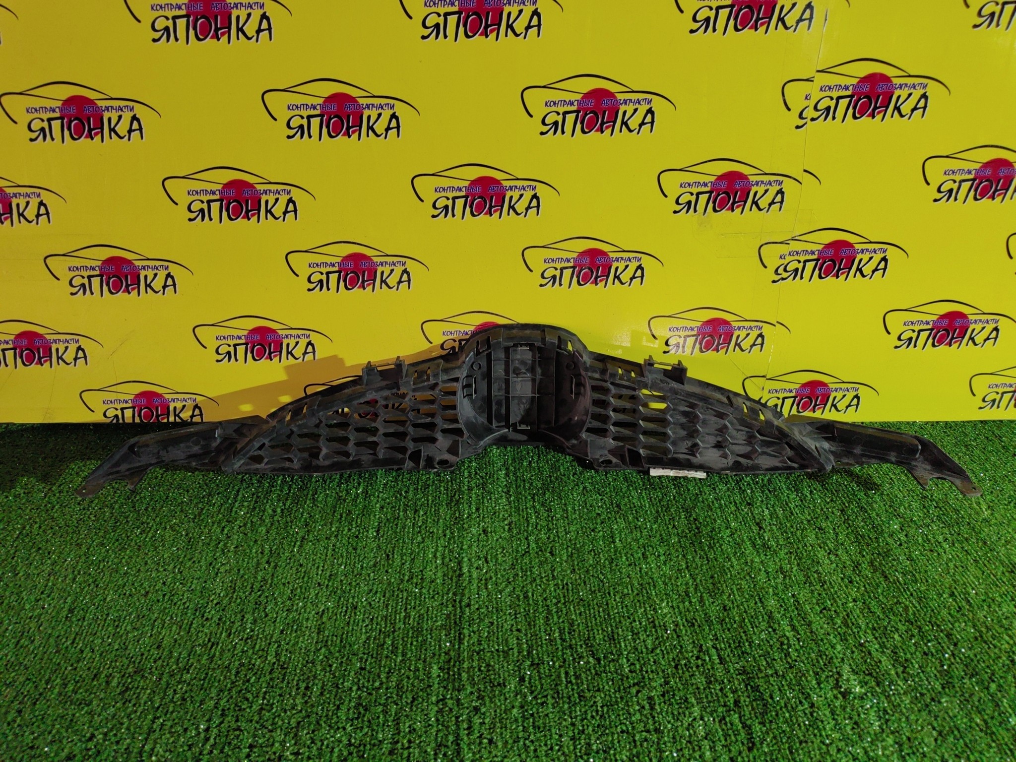 РЕШЕТКА РАДИАТОРА/MAZ/DEMIO/DE3FS/DE3AS/DE5FS/1 МОДЕЛЬ