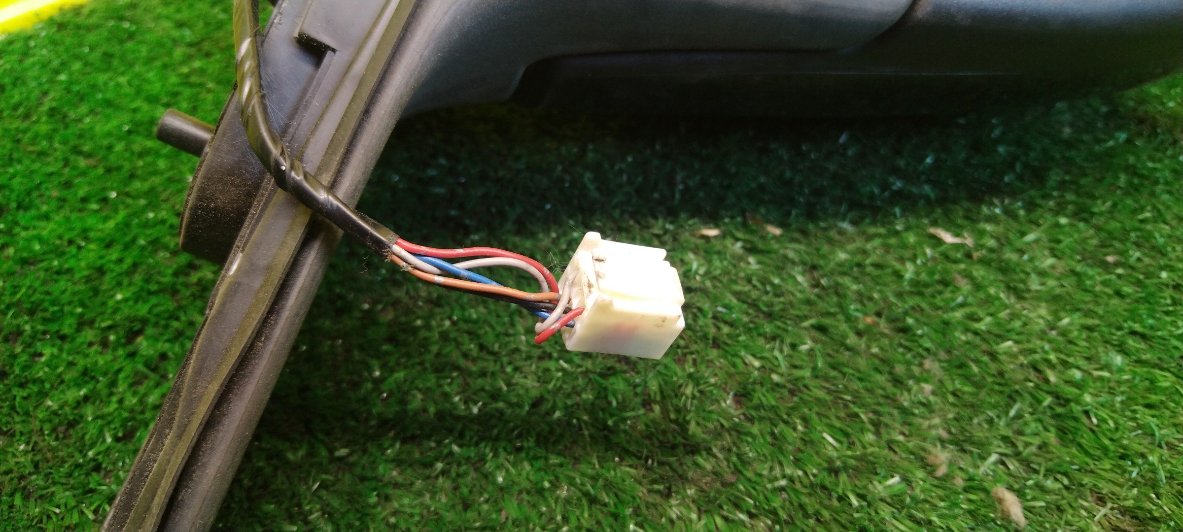 ЗЕРКАЛО/MAZ/ATENZA/ATENZA WAGON/GG3P/GG3S/GGEP/GGES/GY3W/GYEW/5KOHT/R