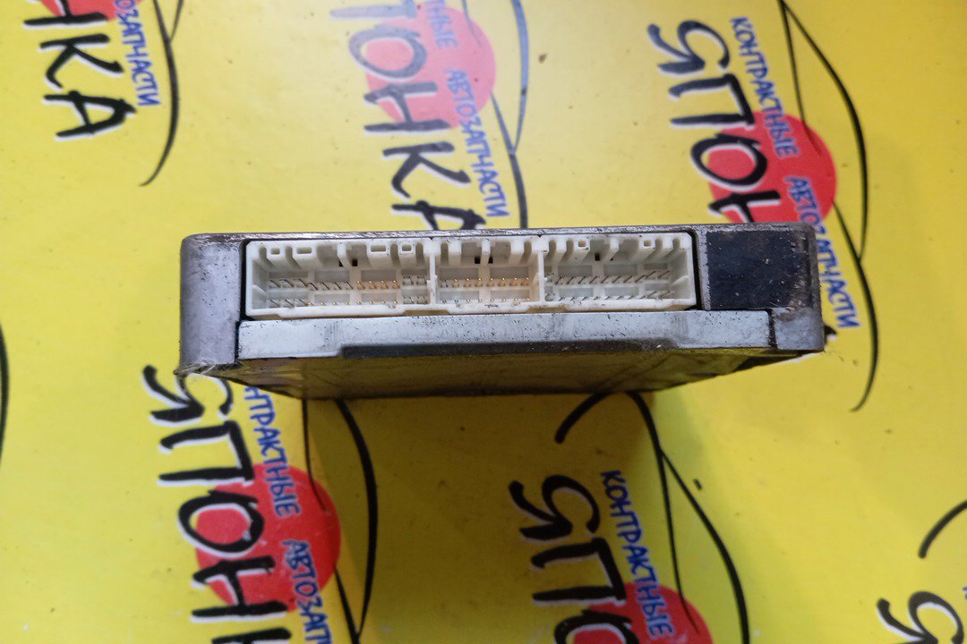 БЛОК EFI/TOY/IPSUM/3SFE/SXM15/8966144110