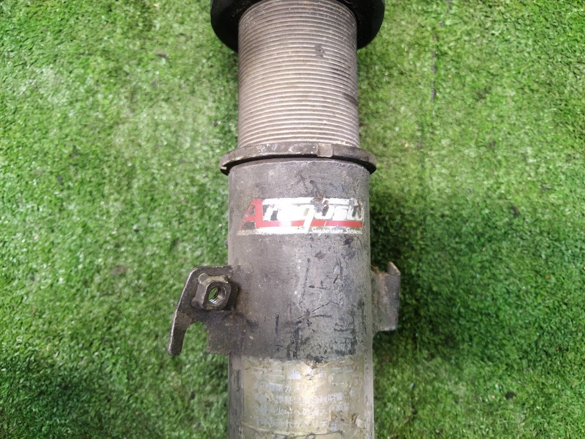 СТОЙКА/SUB/LEGACY/LEGACY WAGON/BL5/BLE/BP5/BPE/F/L/КОЙЛОВЕРЫ