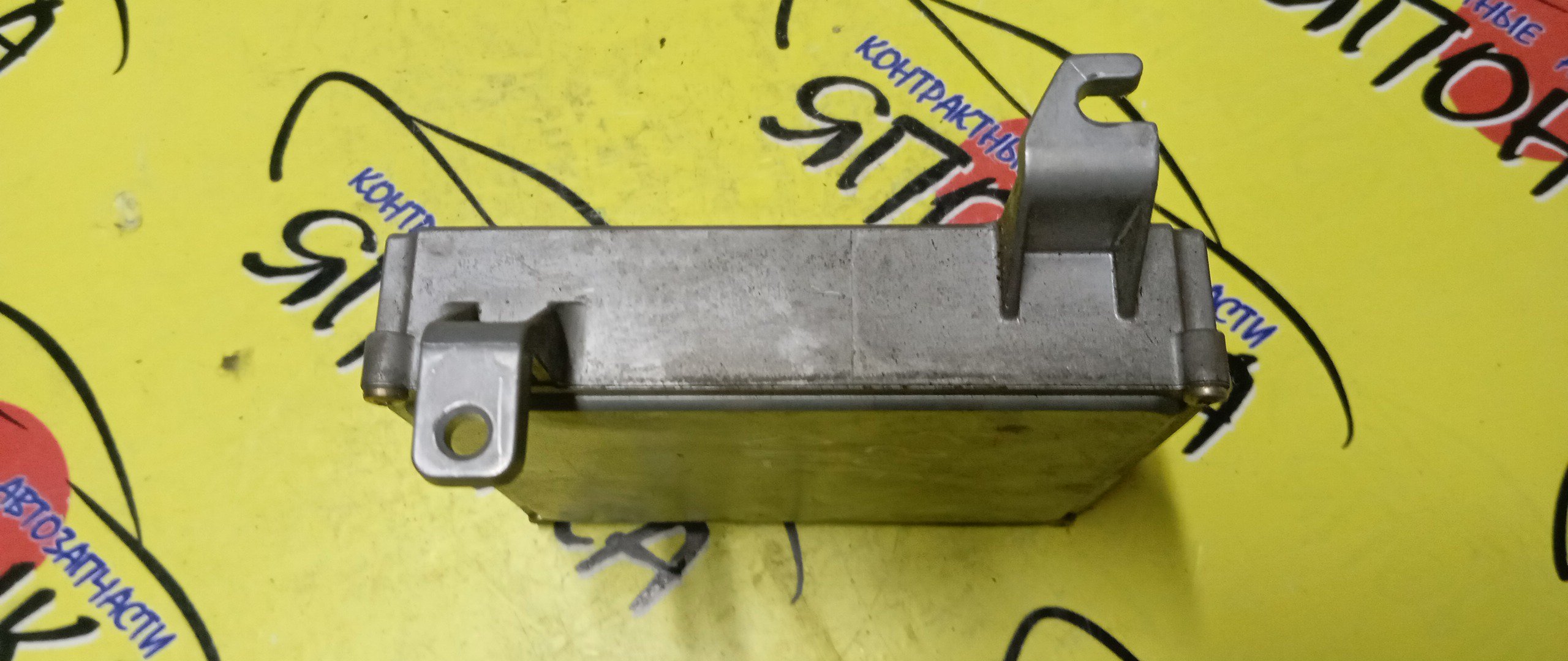 БЛОК EFI/HON/STREAM/K20A/RN4/37820PNE903