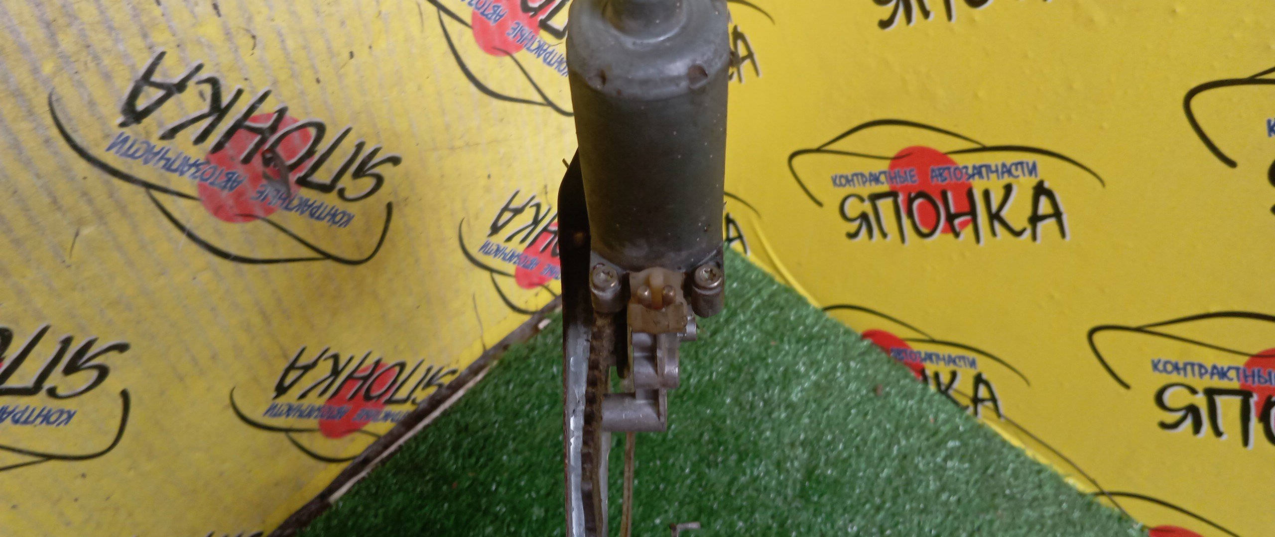 СТЕКЛОПОДЪЕМНИК/MERC/S-CLASS/W220/F/L