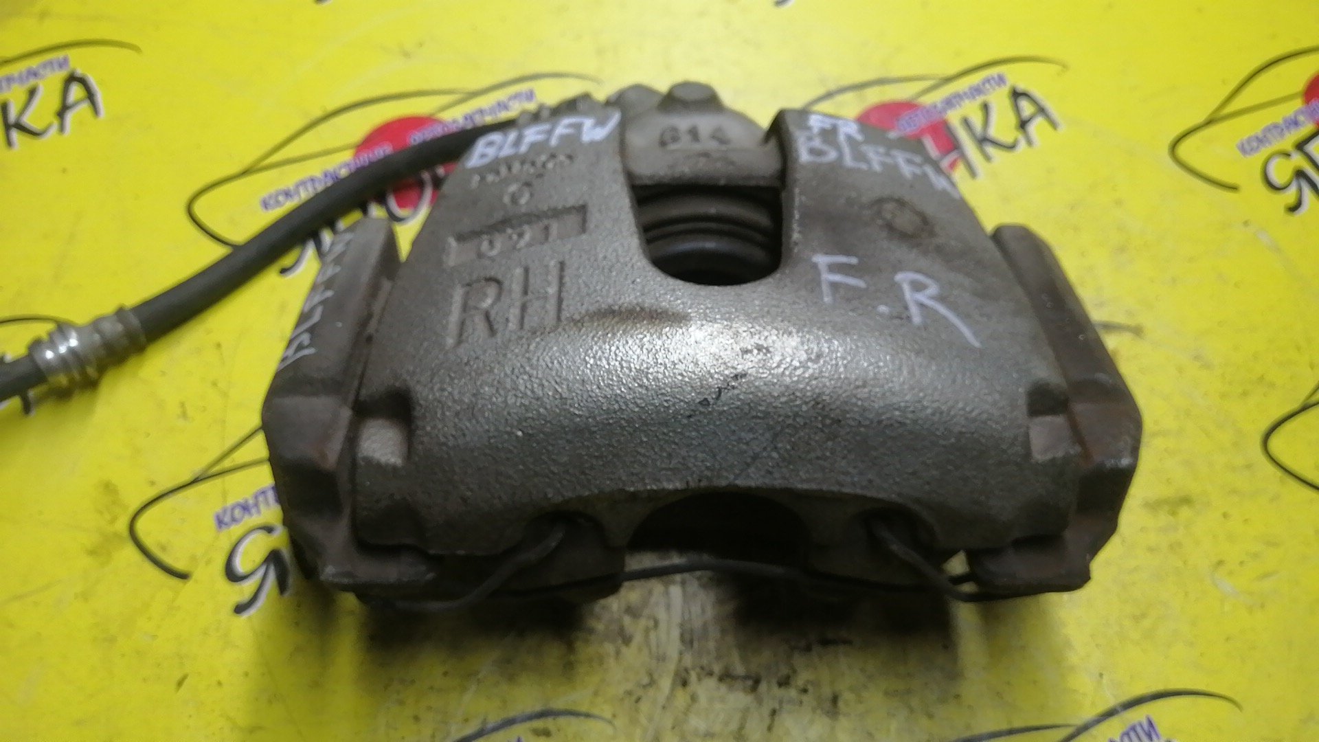 СУППОРТ/MAZ/AXELA/MAZDA3/BL5FP/BL5FW/BLEAP/BLEAW/BLEFP/BLEFW/BLFFP/BL6FJ/F/R