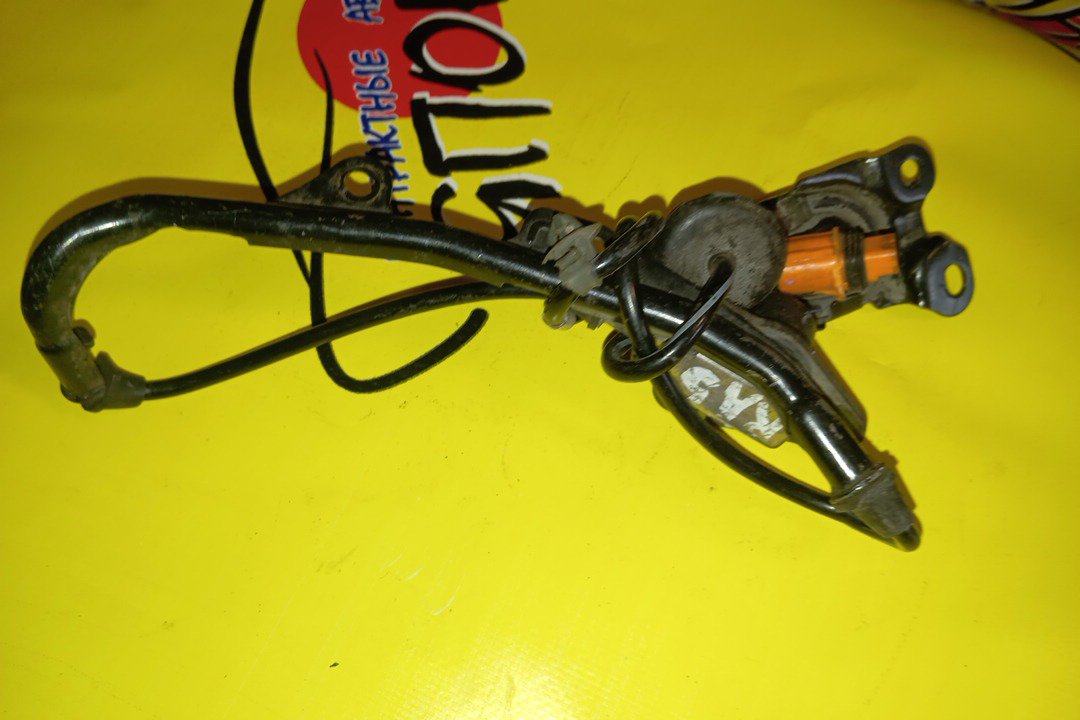 ДАТЧИК ABS/HON/ACCORD/ODYSSEY/CD3 CD4/RA1/RA2/RA5/F/L