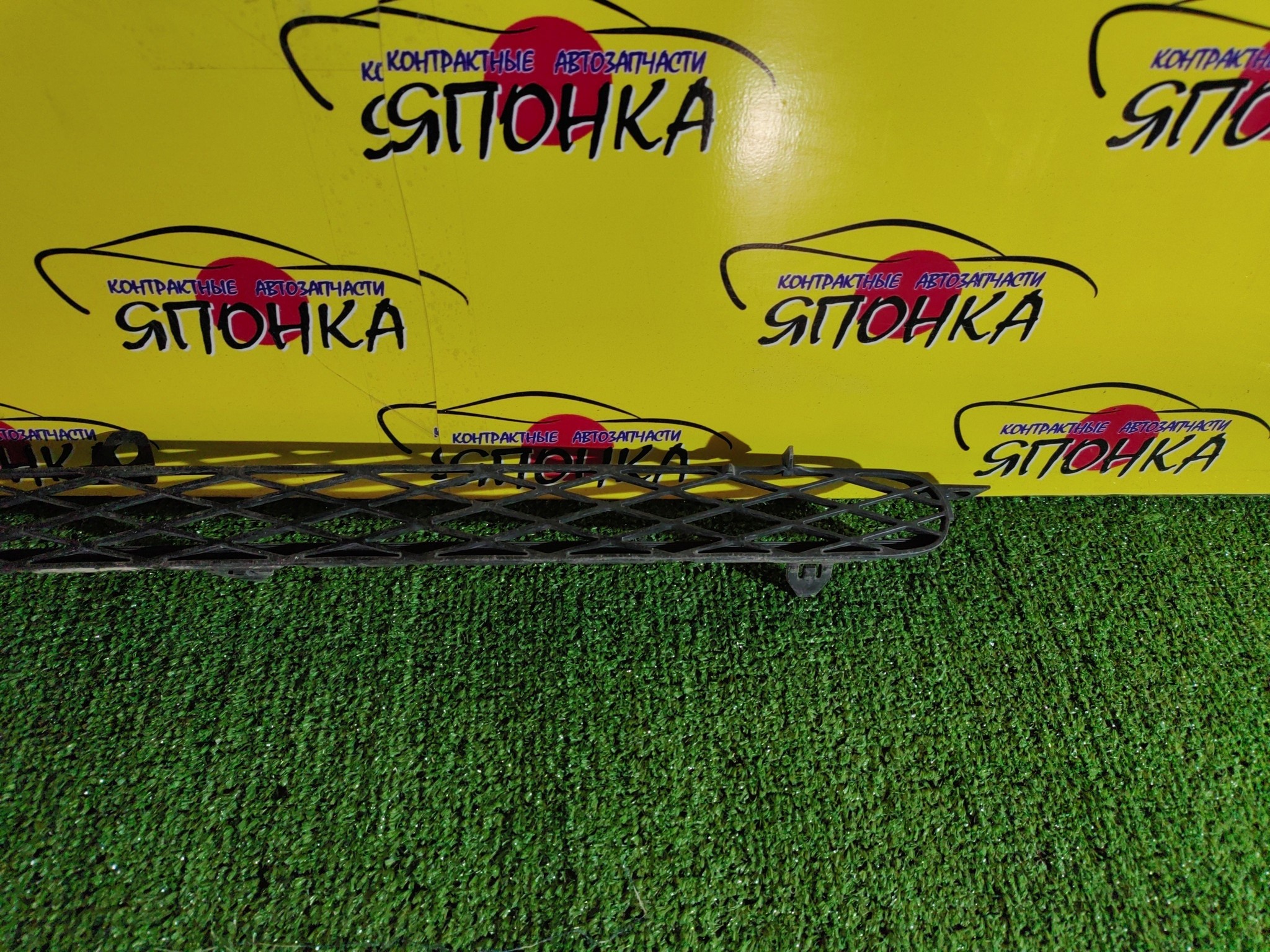 РЕШЕТКА РАДИАТОРА/TOY/FUNCARGO/NCP20/NCP21/NCP25/1 МОДЕЛЬ