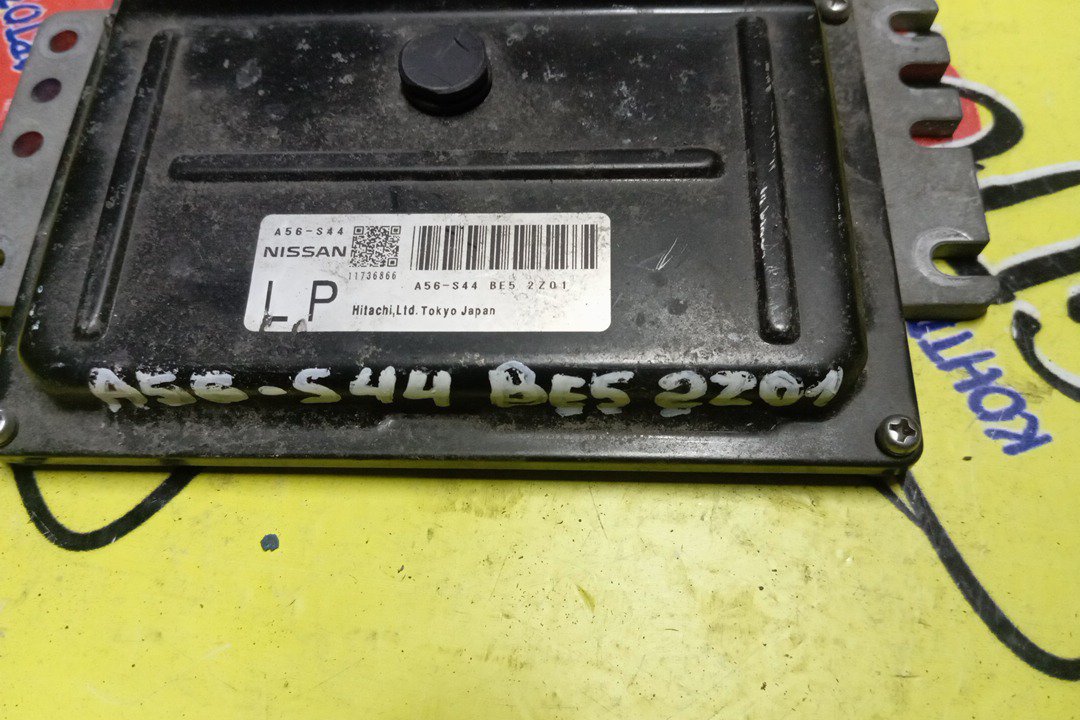 БЛОК EFI/NIS/SUNNY/QG15-DE/FB15/A56S44BE52Z01