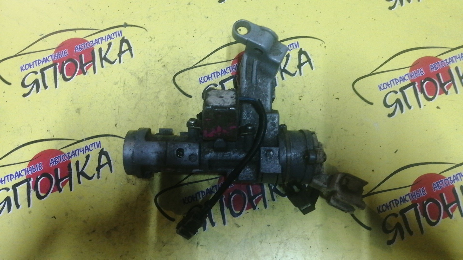 БЛОК ABS/HON/CIVIC/EU1/1A251436J01