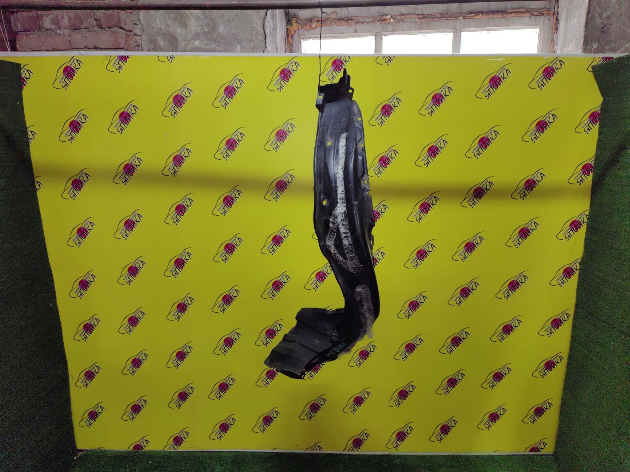 ПОДКРЫЛОК/TOY/PORTE/NCP140/NCP141/NCP145/NSP140/NSP141/NSP145/F/L