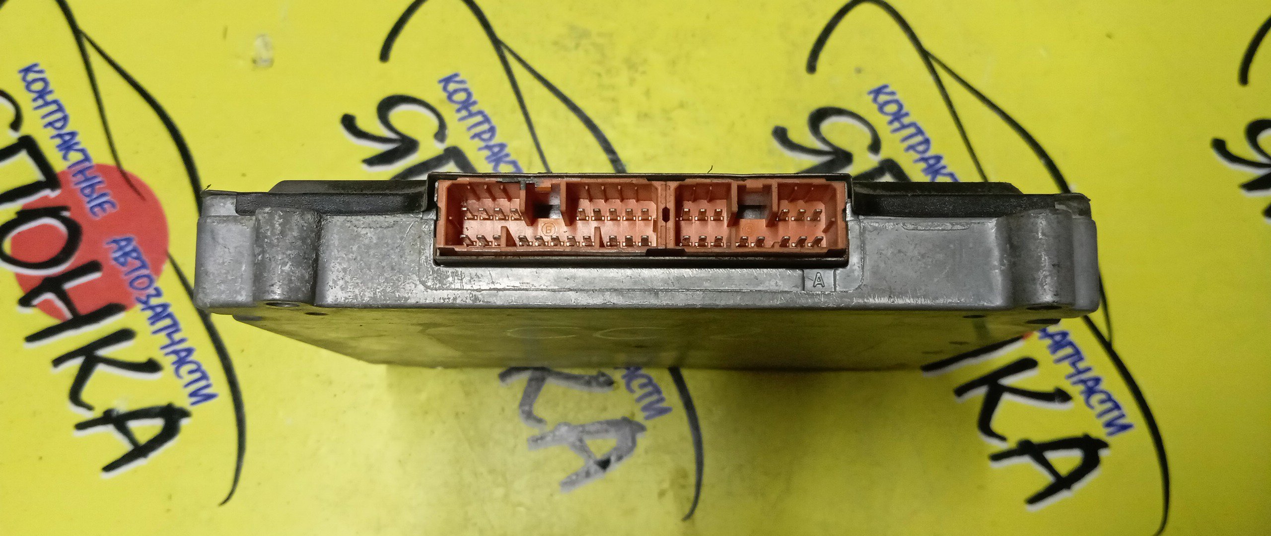 БЛОК EFI/HON/INSPIRE/G25A/CC2/39900SL5951