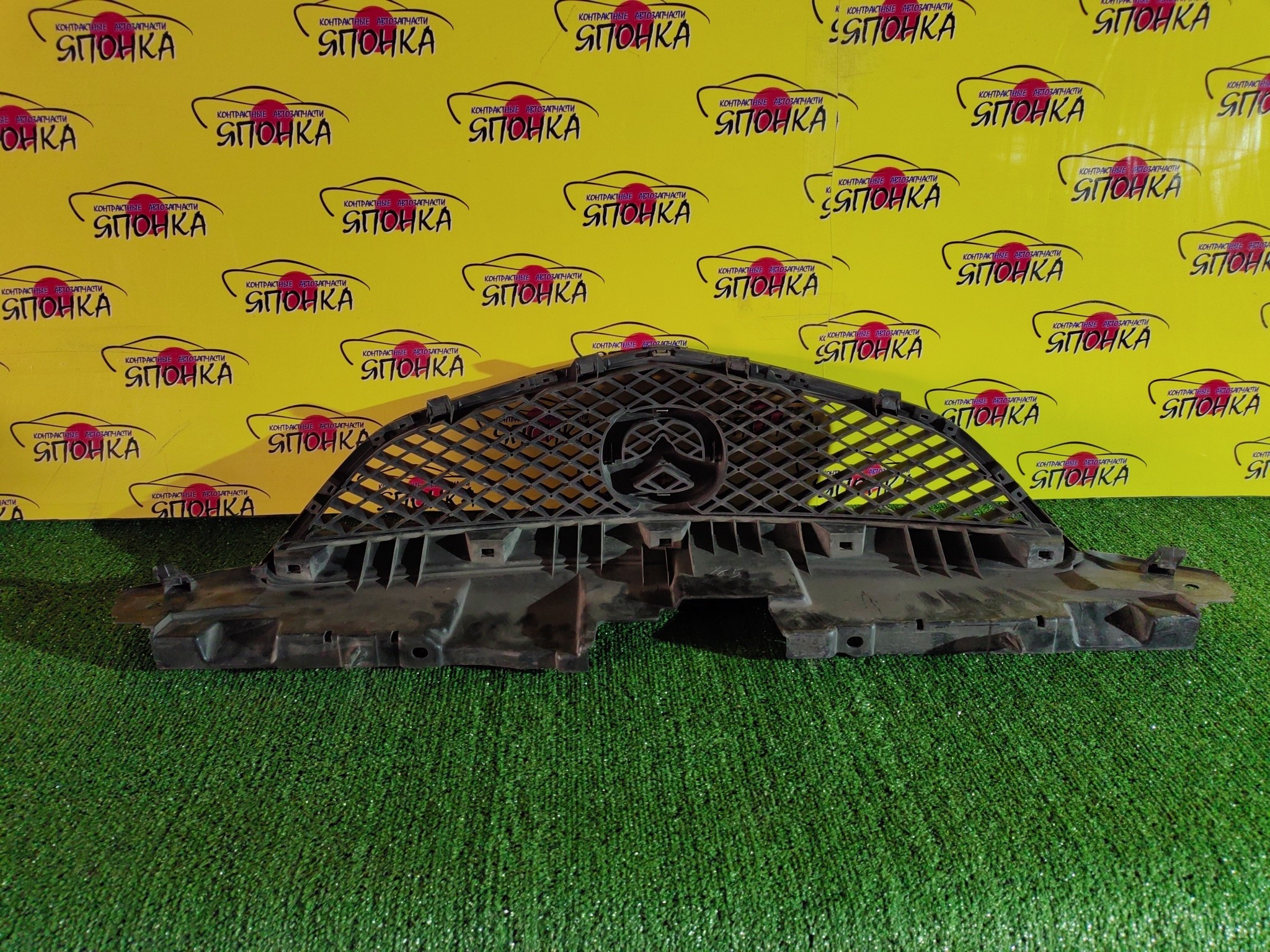 РЕШЕТКА РАДИАТОРА/MAZ/MPV/LW3W/LW5W/LWEW/LWFW/2 МОДЕЛЬ