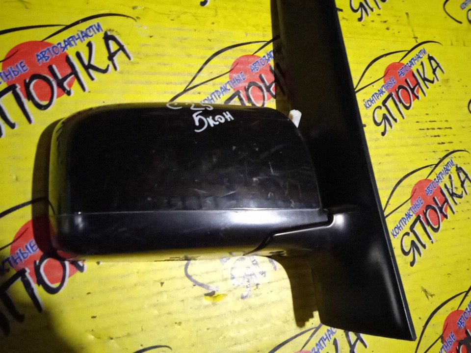 ЗЕРКАЛО/NIS/SERENA/C25/CC25/CNC25/NC25/5КОНТ./R