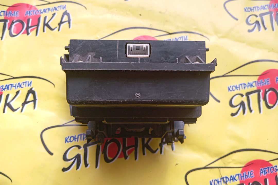 БЛОК КЛИМАТ-КОНТРОЛЯ/TOY/CALDINA/AZT241W/AZT246W/ST246W/ZZT241W