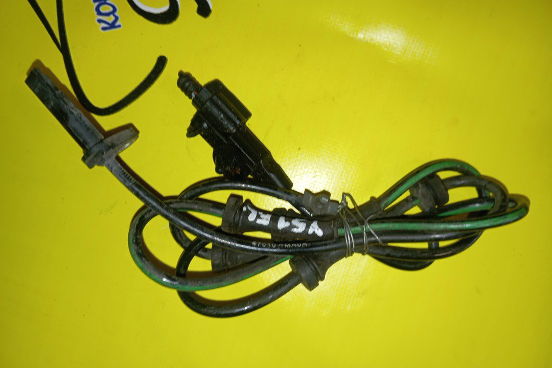 ДАТЧИК ABS/NIS/FUGA/HY51/KNY51/KY51/Y51/F/L