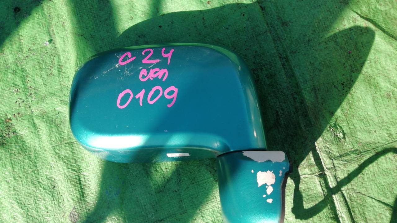 ЗЕРКАЛО/NIS/SERENA/PC24/PNC24/RC24/TC24/TNC24/VC24/VNC24/5КОНТ/R