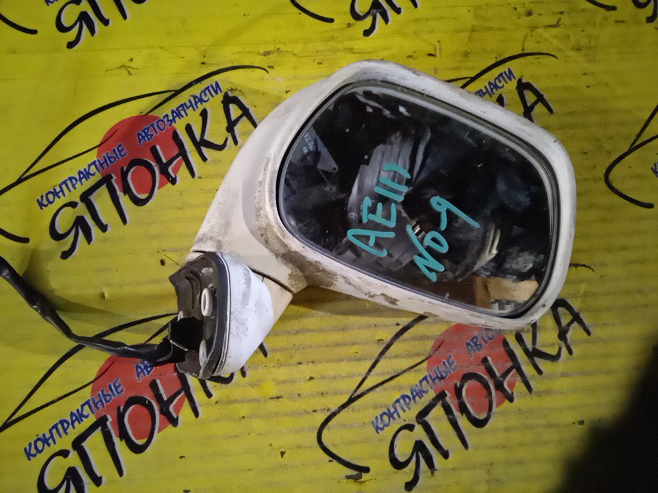 ЗЕРКАЛО/MAZ/ATENZA/ATENZA WAGON/GG3P/GG3S/GGEP/GGES/GY3W/GYEW/5KOHT/R