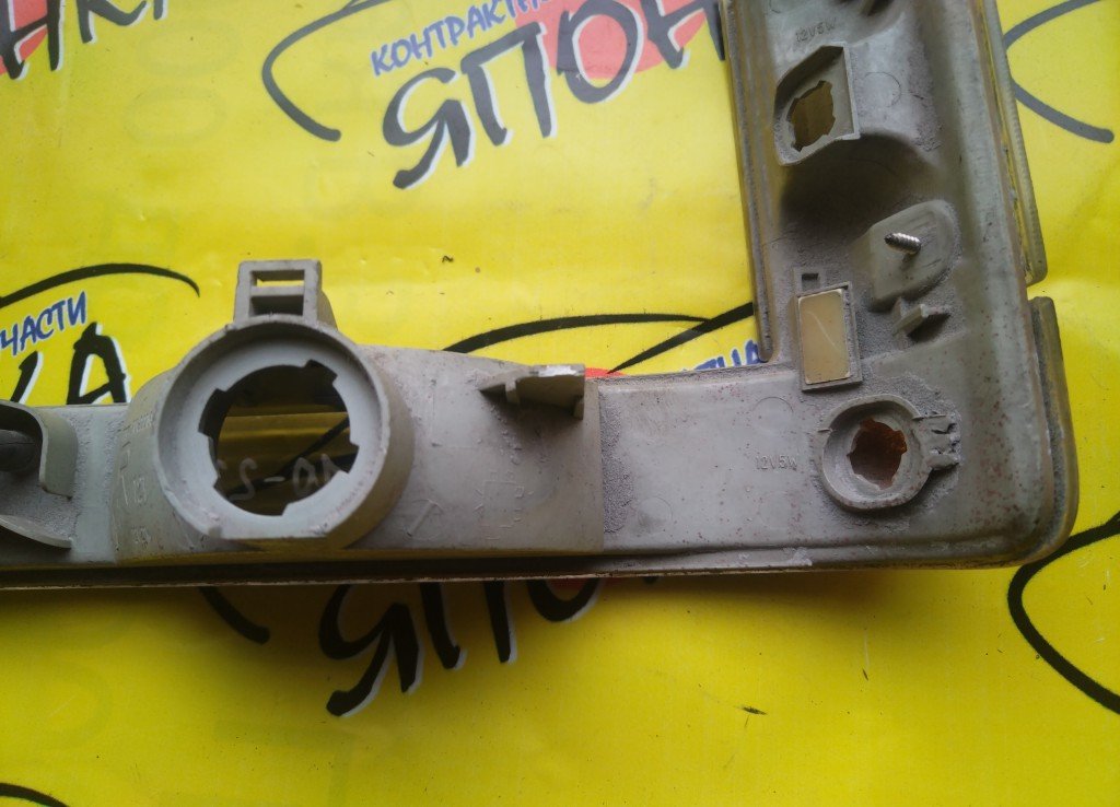 ГАБАРИТ/HON/ACTY/HA7/210-22239/R