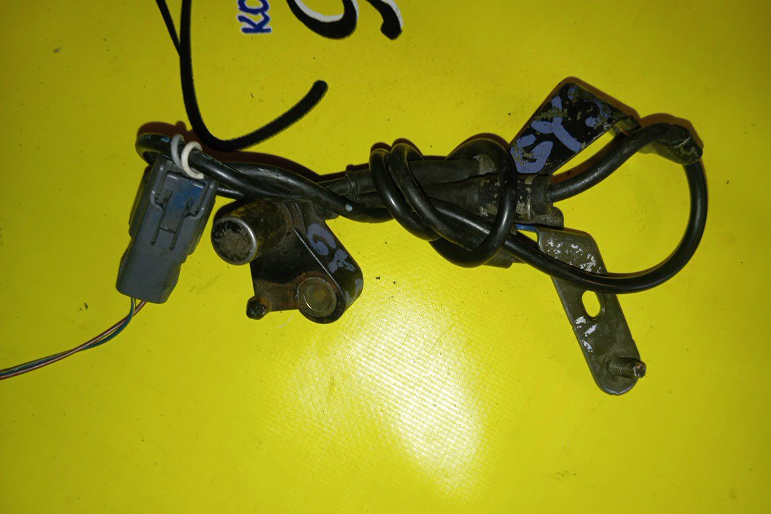 ДАТЧИК ABS/MAZ/ATENZA/ATENZA WAGON/MAZDA6/GG/GG3P/GG3S/GGEP/GGES/GY3W/GYEW/F/L