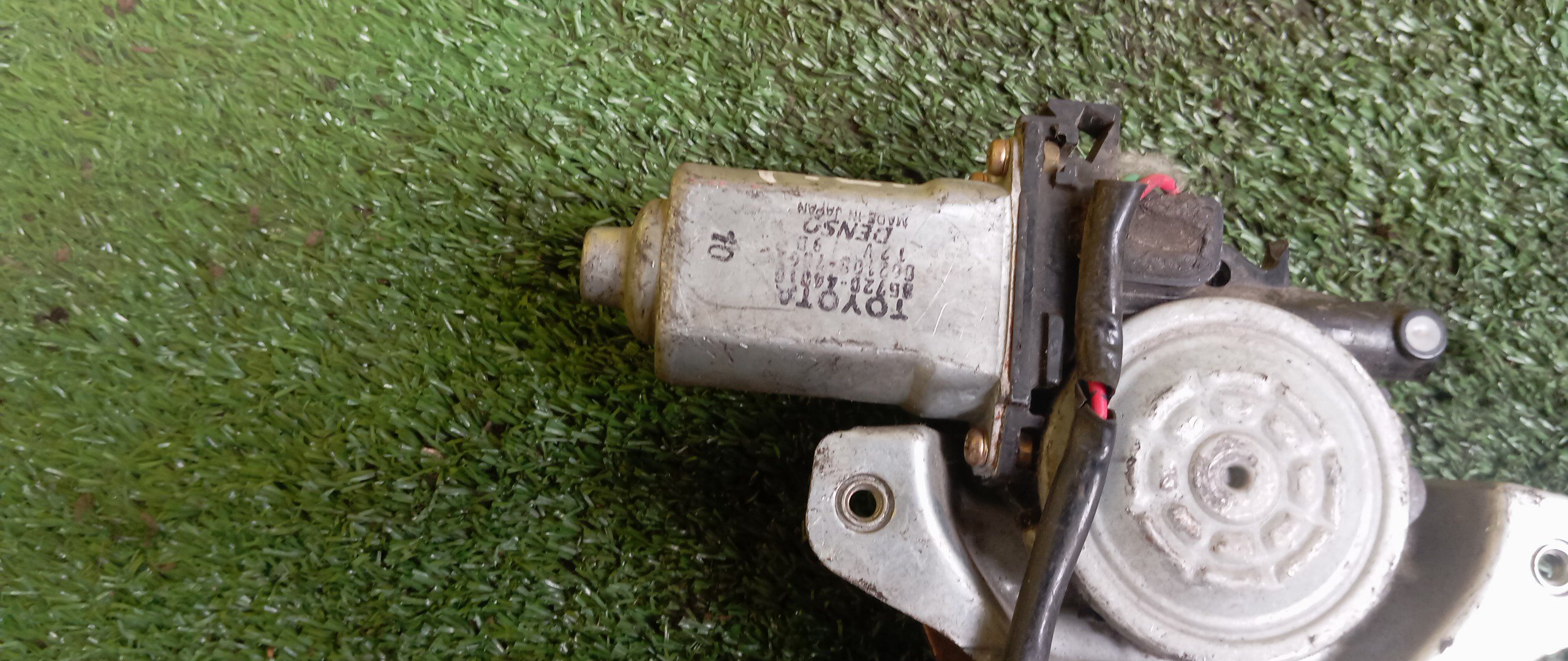 СТЕКЛОПОДЪЕМНИК/TOY/GAIA/SXM10/SXM15/CXM10/ACM10/ACM15/F/L