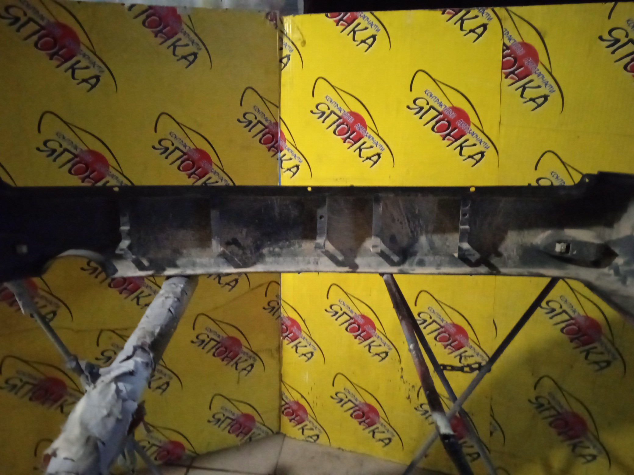 БАМПЕР/NIS/AD/WINGROAD/VENY11/VEY11/VFY11/VGY11/VHNY11/VY11/WFNY11/WFY11/WHNY11/WHY11/WPY11/WRY11/B/1 МОДЕЛЬ/H5022WD0MG