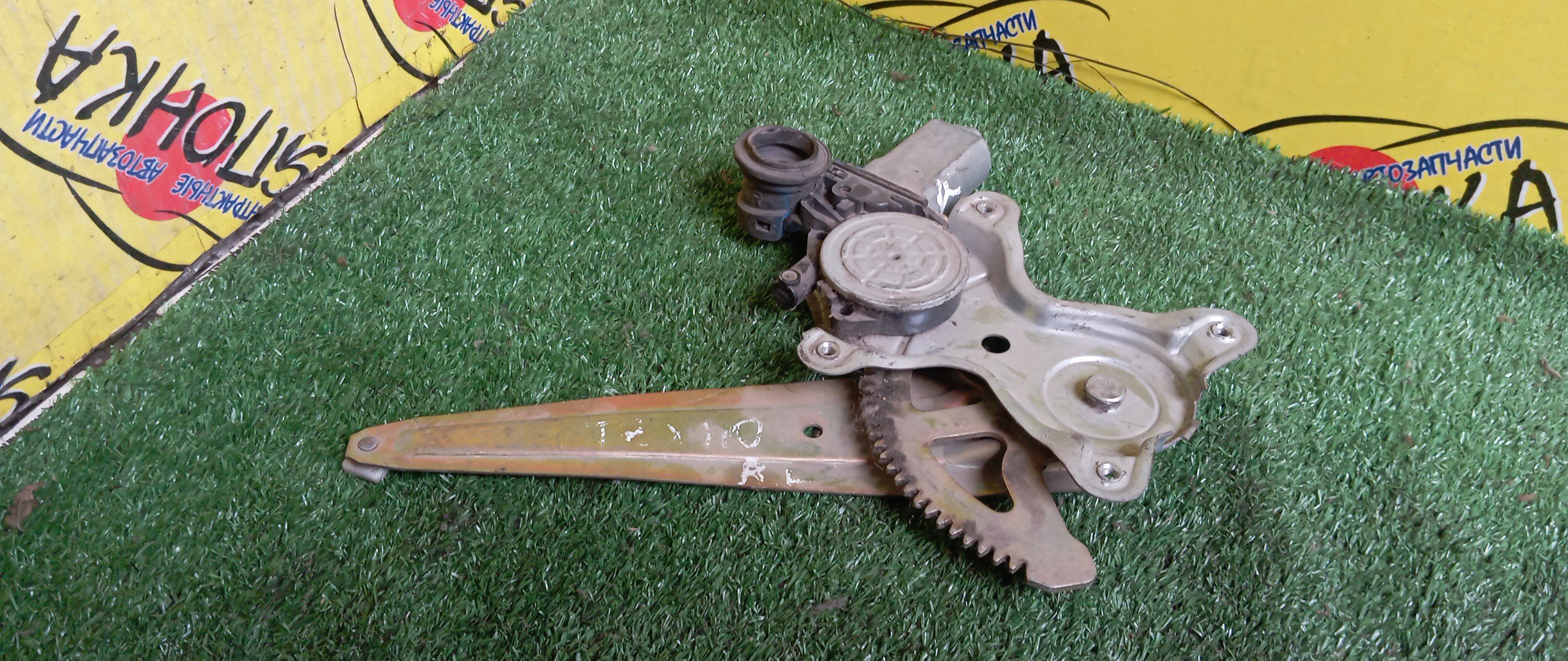 СТЕКЛОПОДЪЕМНИК/TOY/MARK II/MARK II BLIT/VEROSSA/GX110/GX110W/GX115/GX115W/JZX110/JZX110W/JZX115/JZX115W/B/L