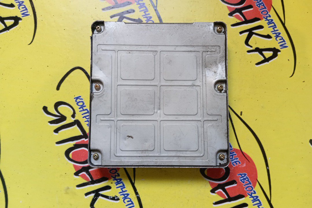 БЛОК EFI/TOY/IPSUM/3SFE/SXM15/8966144110