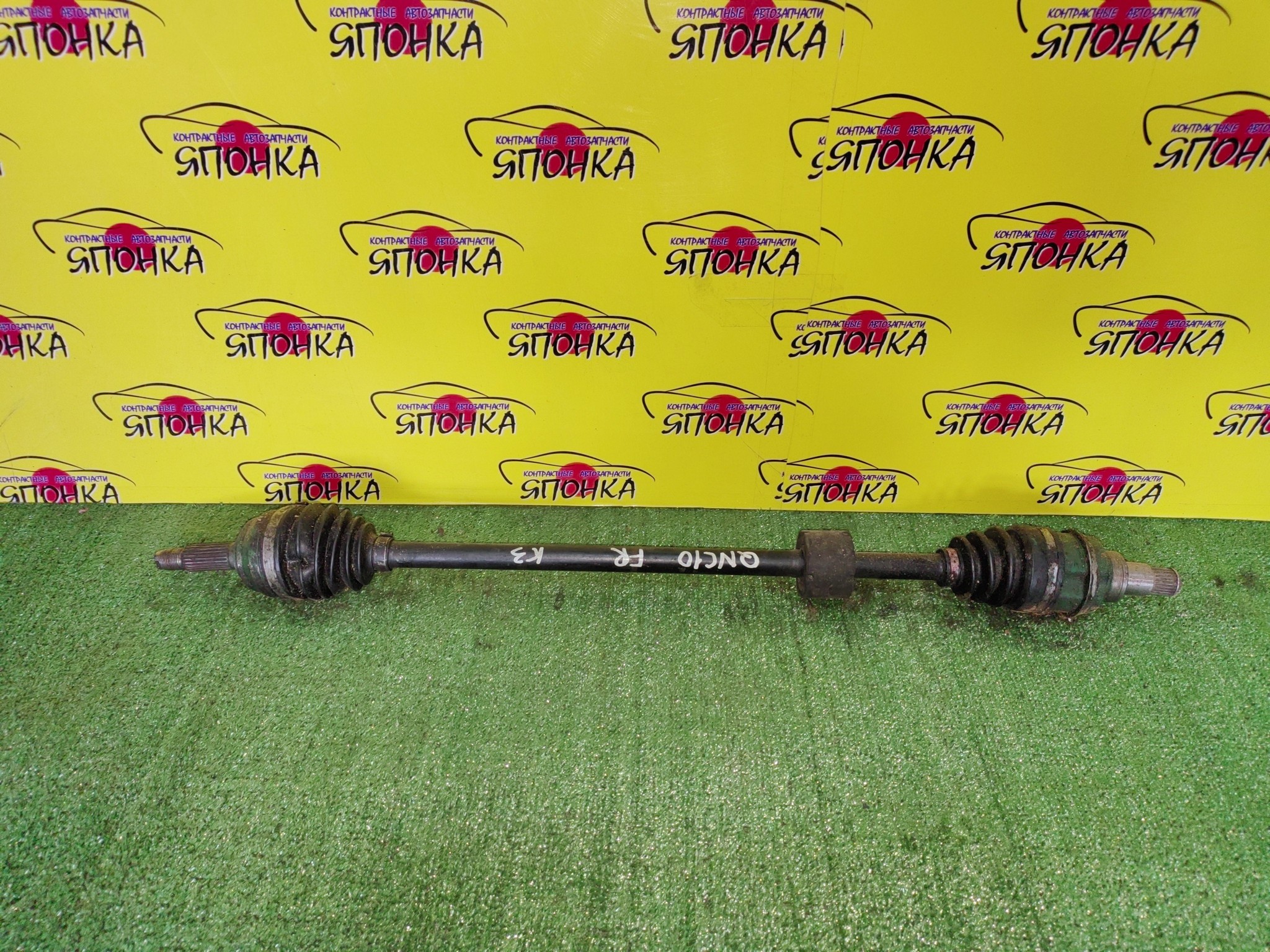 ПРИВОД/TOY/K3VE/BOON/PASSO/M301S/QNC10/F/R