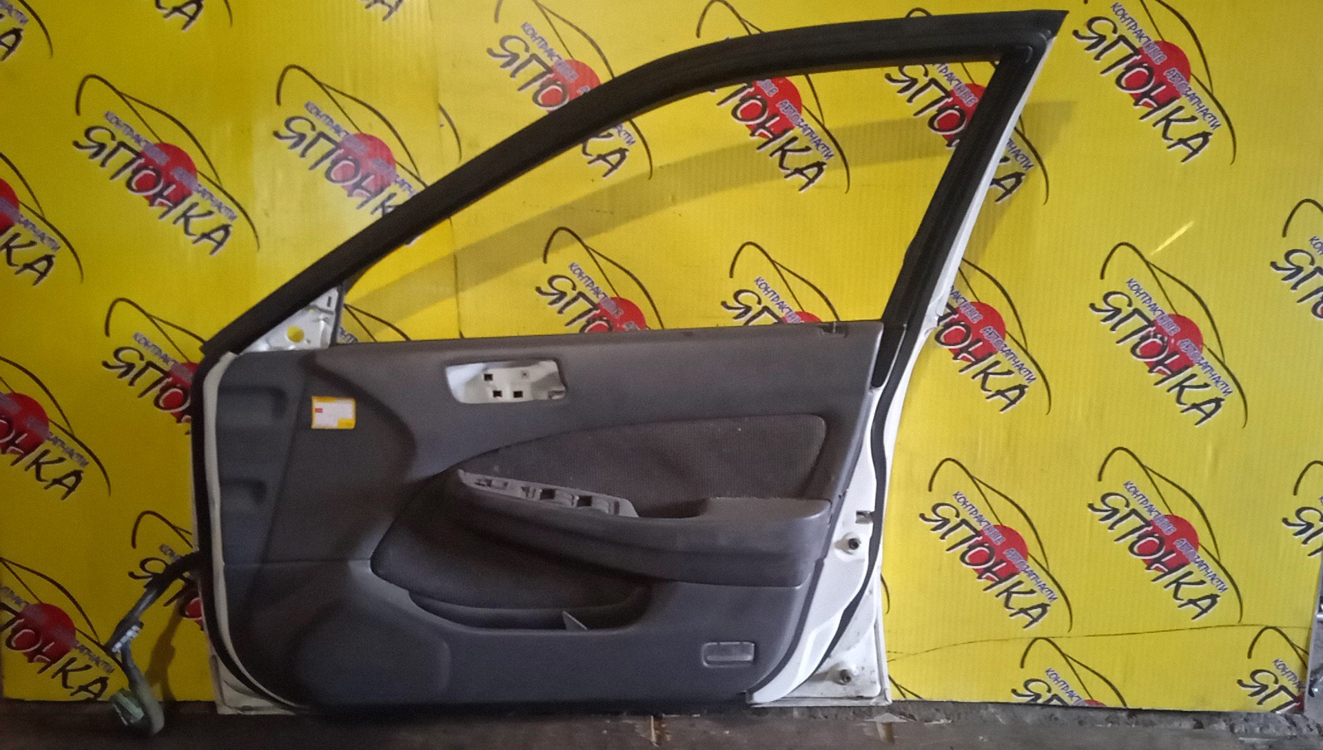 ДВЕРЬ БОКОВАЯ/HON/ISUZU/ACCORD/ACCORD WAGON/ASKA/TORNEO/CF3/CF4/CF5/CF6/CF7/CH9/CJ2/CJ3/CL1/CL2/CL3/F/R