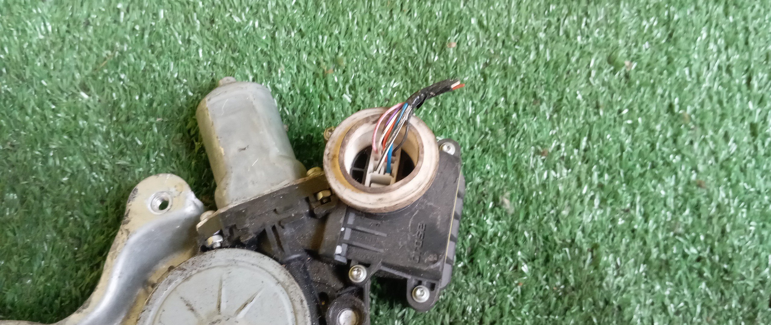 СТЕКЛОПОДЪЕМНИК/TOY/CAMRY/ACV40/ACV45/B/R