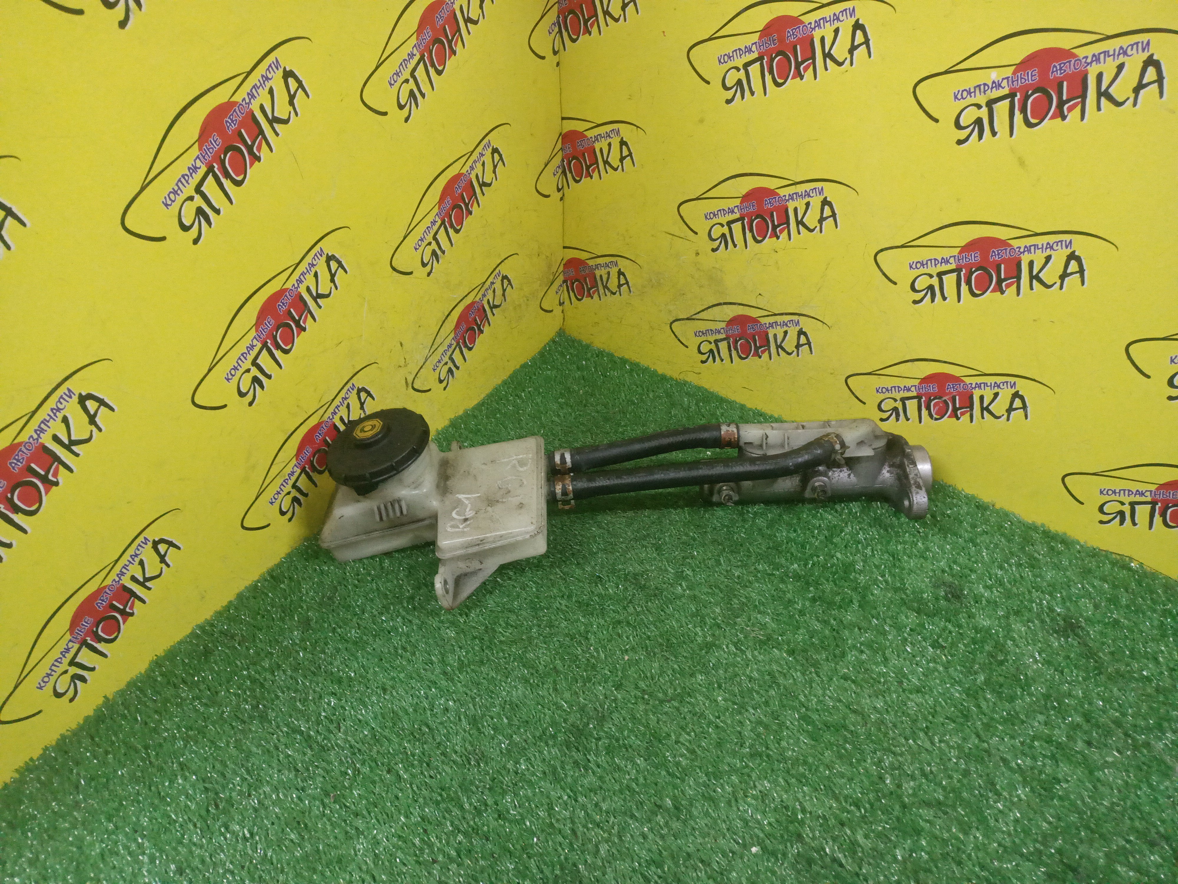 ГТЦ/HON/STEP WAGON/RG1/RG2