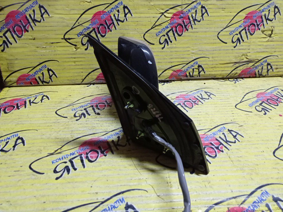 ЗЕРКАЛО/NIS/MURANO/PNZ50/PZ50/TZ50/13КОНТ/L/С КАМЕРОЙ