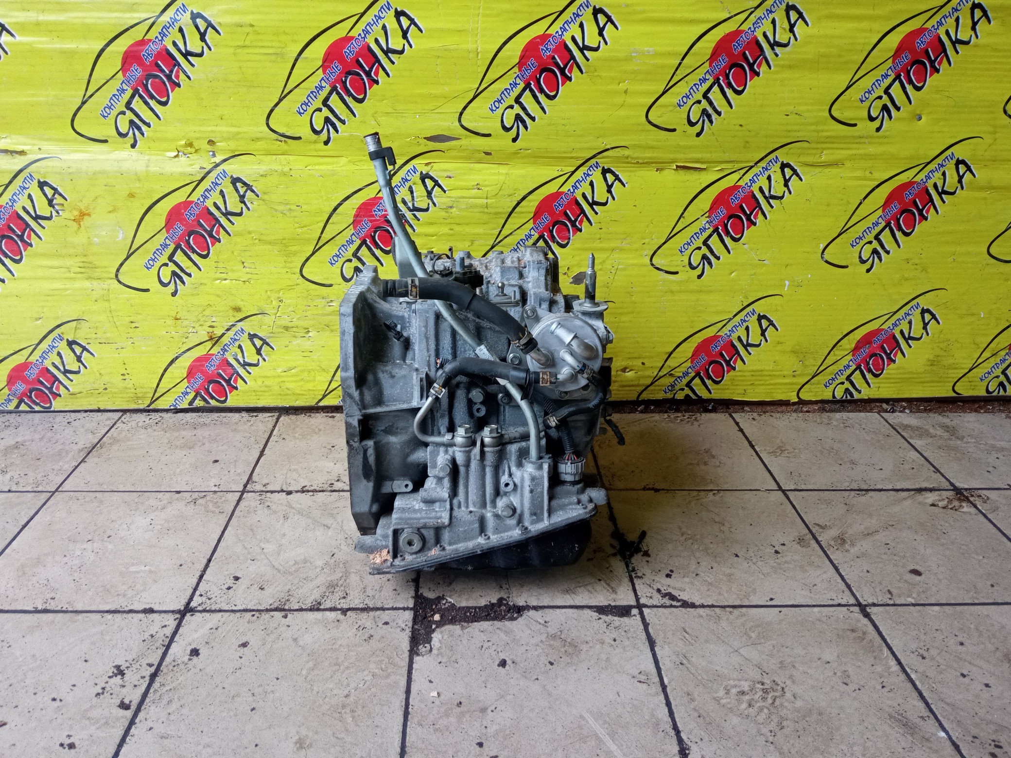 АКПП/NIS/HR15/RE0F08B/CUBE/NOTE/TIIDA/TIIDA LATIO/WINGROAD/C11/E11/SC11/VY12/Y12/YGZ11/YK12/YZ11/Z12/СЕЛЕКТОР СВЕРХУ/CVT