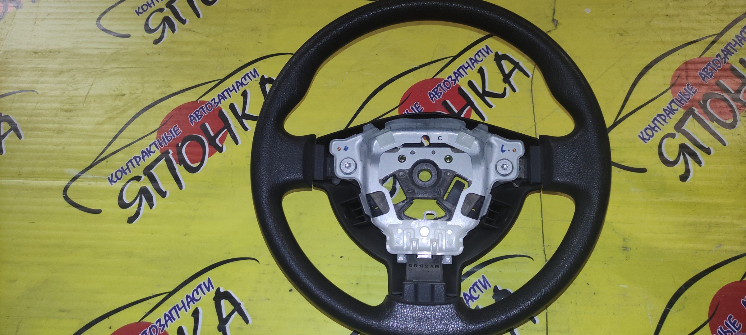 РУЛЬ/NIS/AD/WINGROAD/JY12/NY12/Y12