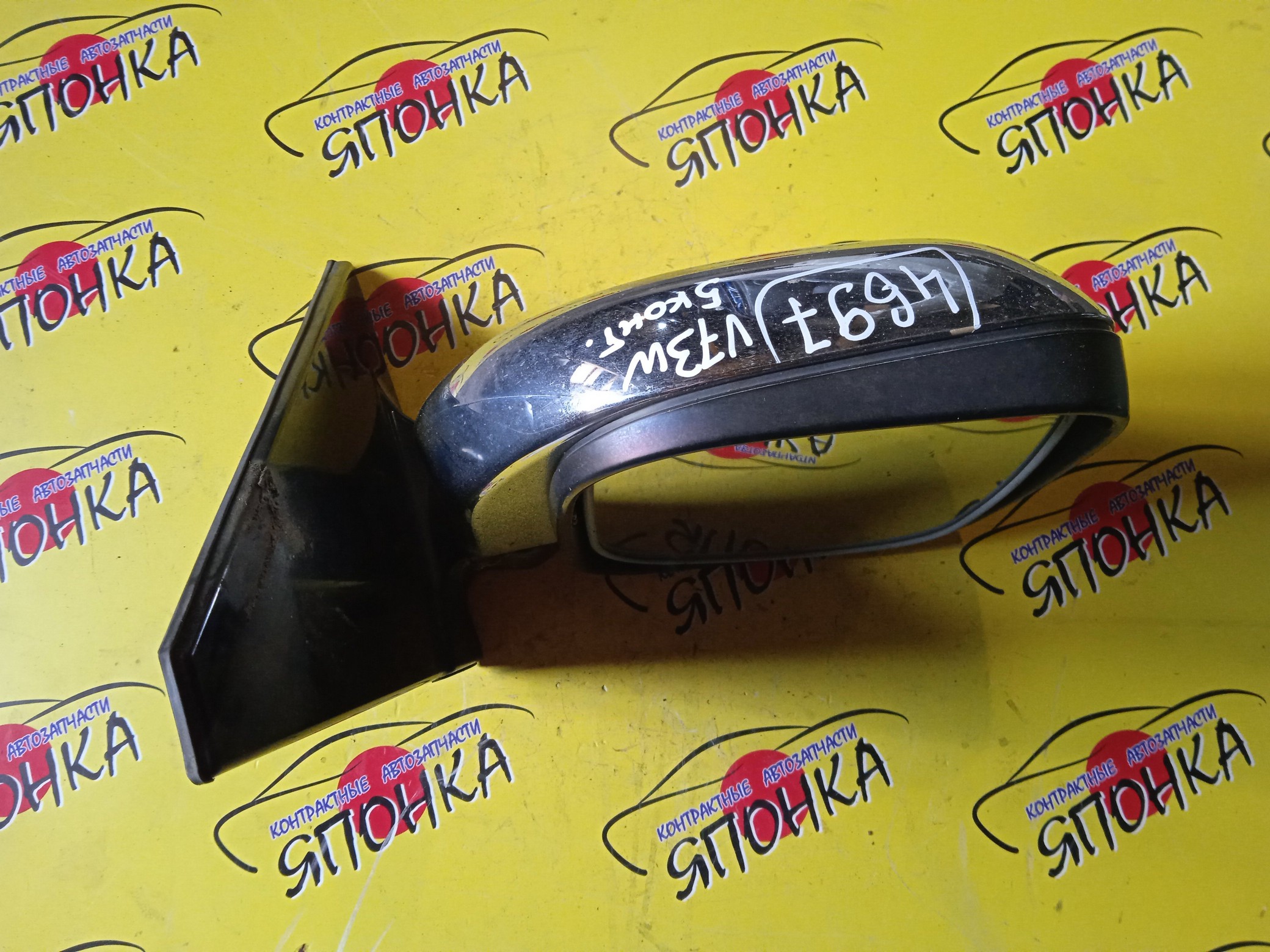 ЗЕРКАЛО/MMC/PAJERO/V73W/V75W/V78W/5KOHT/R