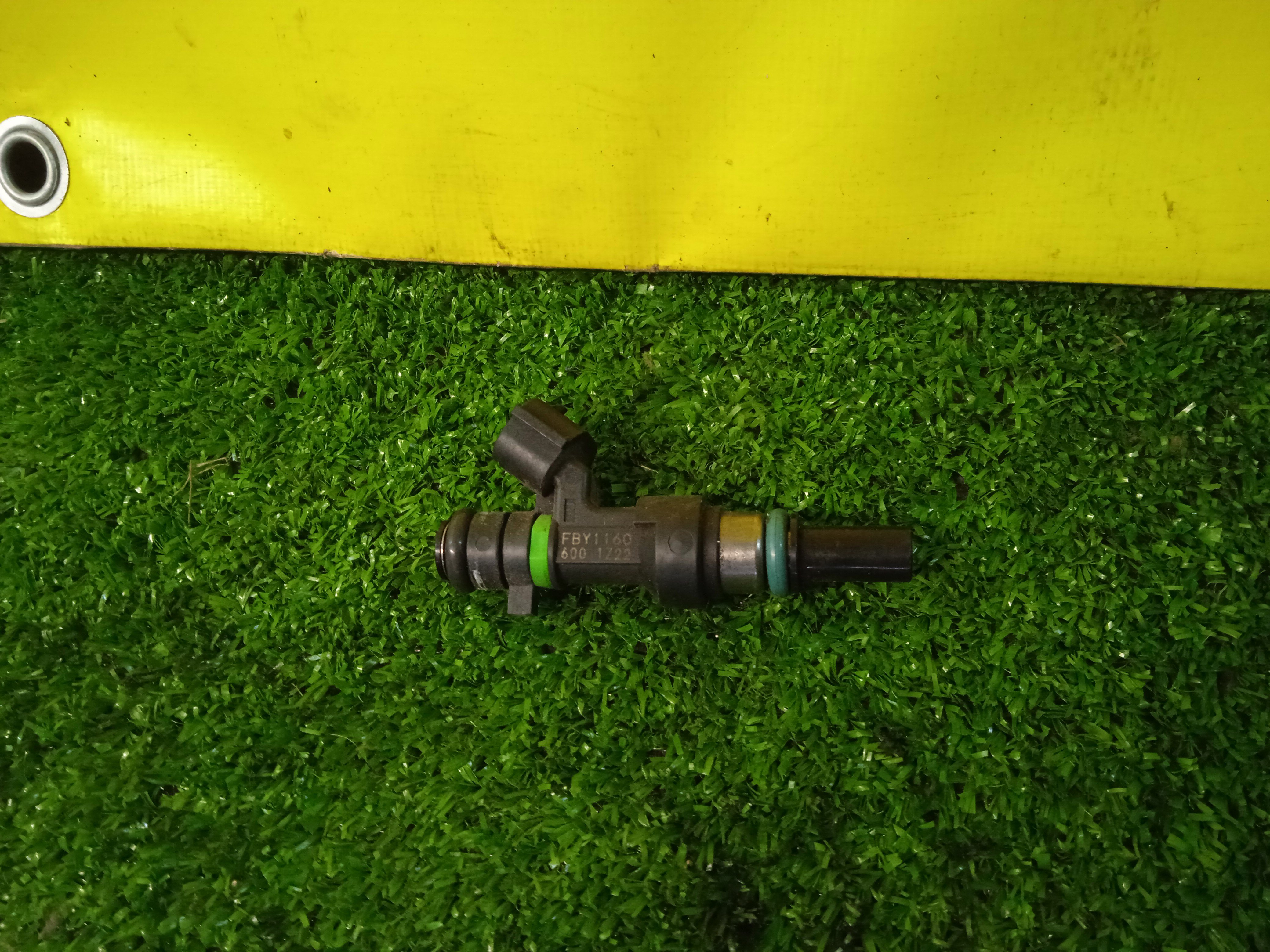 ФОРСУНКА/NIS/HR15/FBY1160