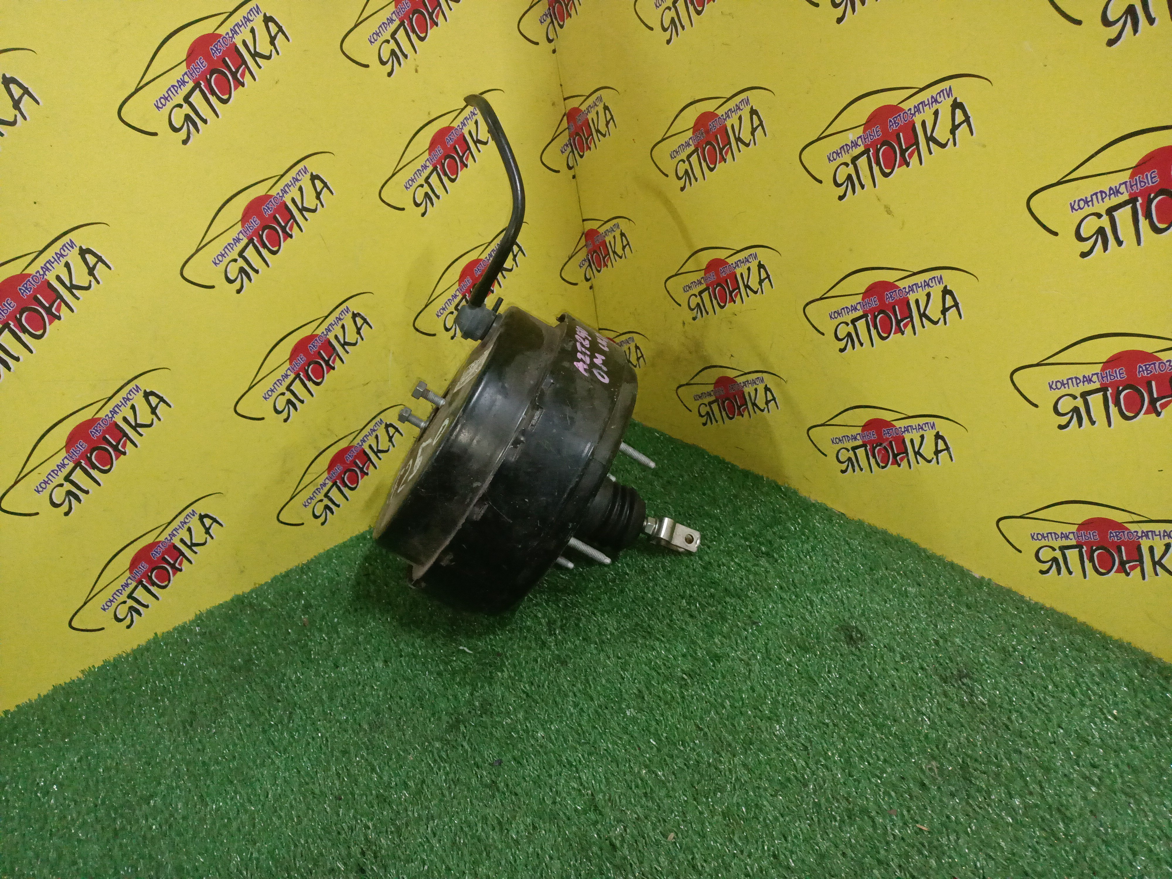 ВАКУУМ/TOY/AVENSIS/AVENSIS WAGON/COROLLA VERSO/ADT251L/AUR10/AZT250/AZT250L/AZT250W/AZT251/AZT251L/AZT251W/AZT255/AZT255W/CDT250L/CUR10L/ZNR11L/ZZT250L/ZZT251L