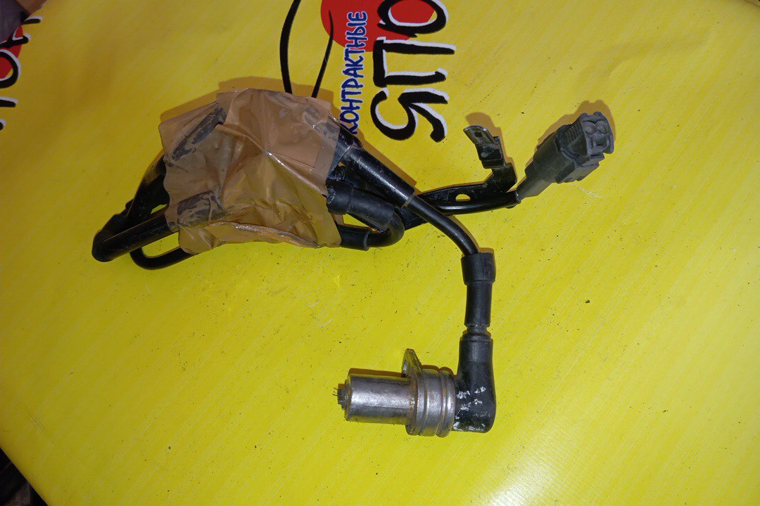 ДАТЧИК ABS/NIS/LARGO/W30/B/L