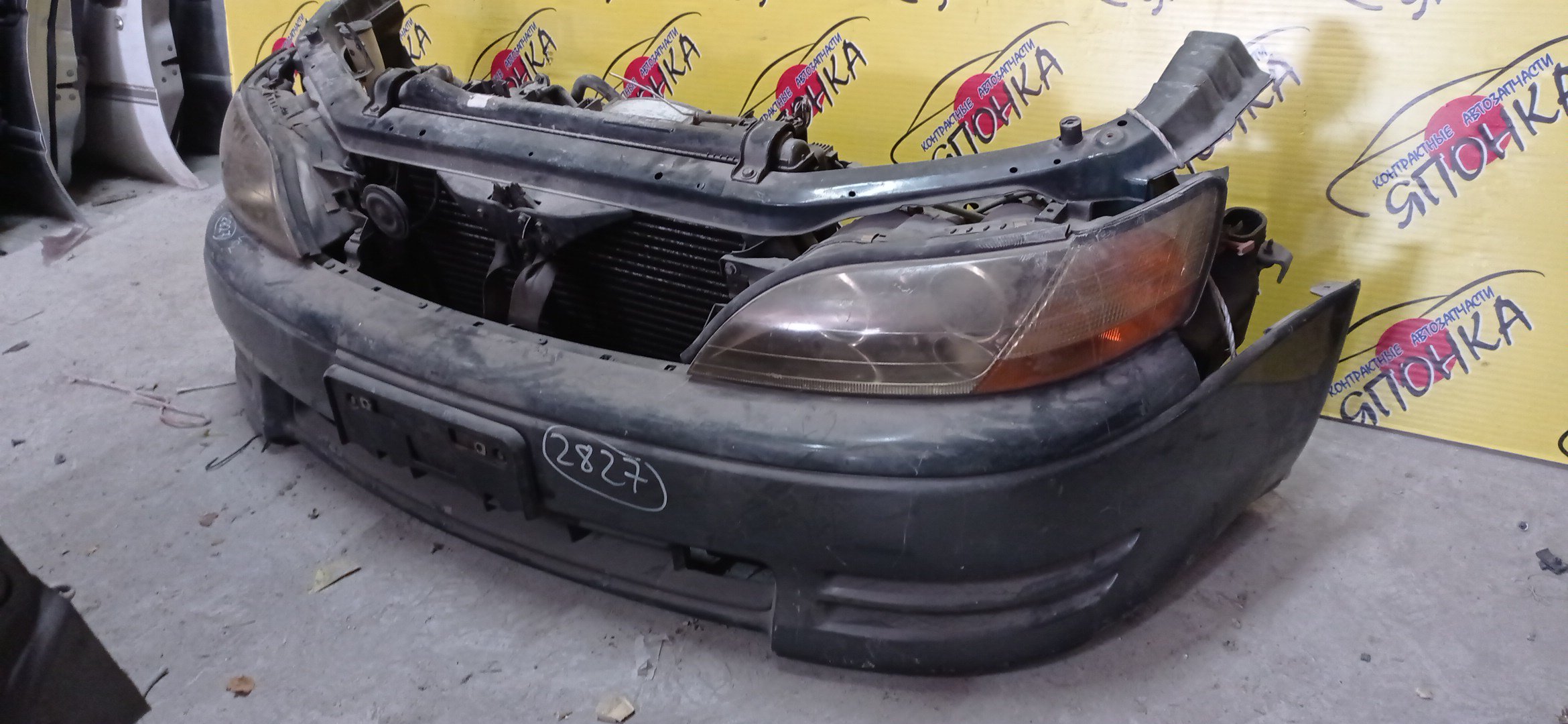 NOSECUT/TOY/WINDOM/VCV10/VCV11