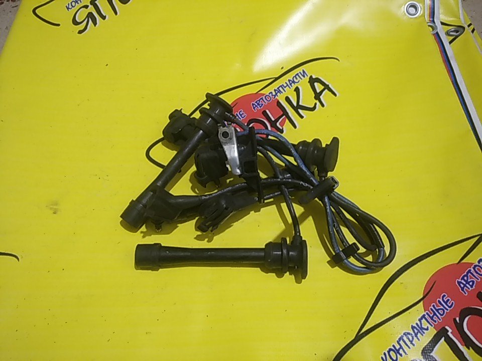 БРОНЕПРОВОД/TOY/2TZ/ТРАМБЛЕРНЫЙ/КОМПЛЕКТ