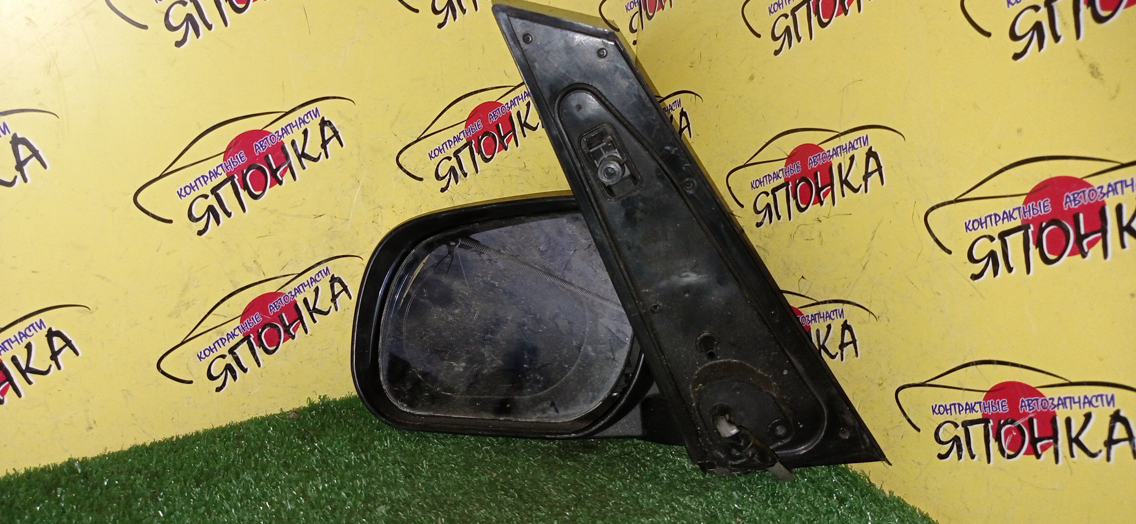 БАМПЕР/NIS/PRAIRIE/HM11/HNM11/M11/NM11/B