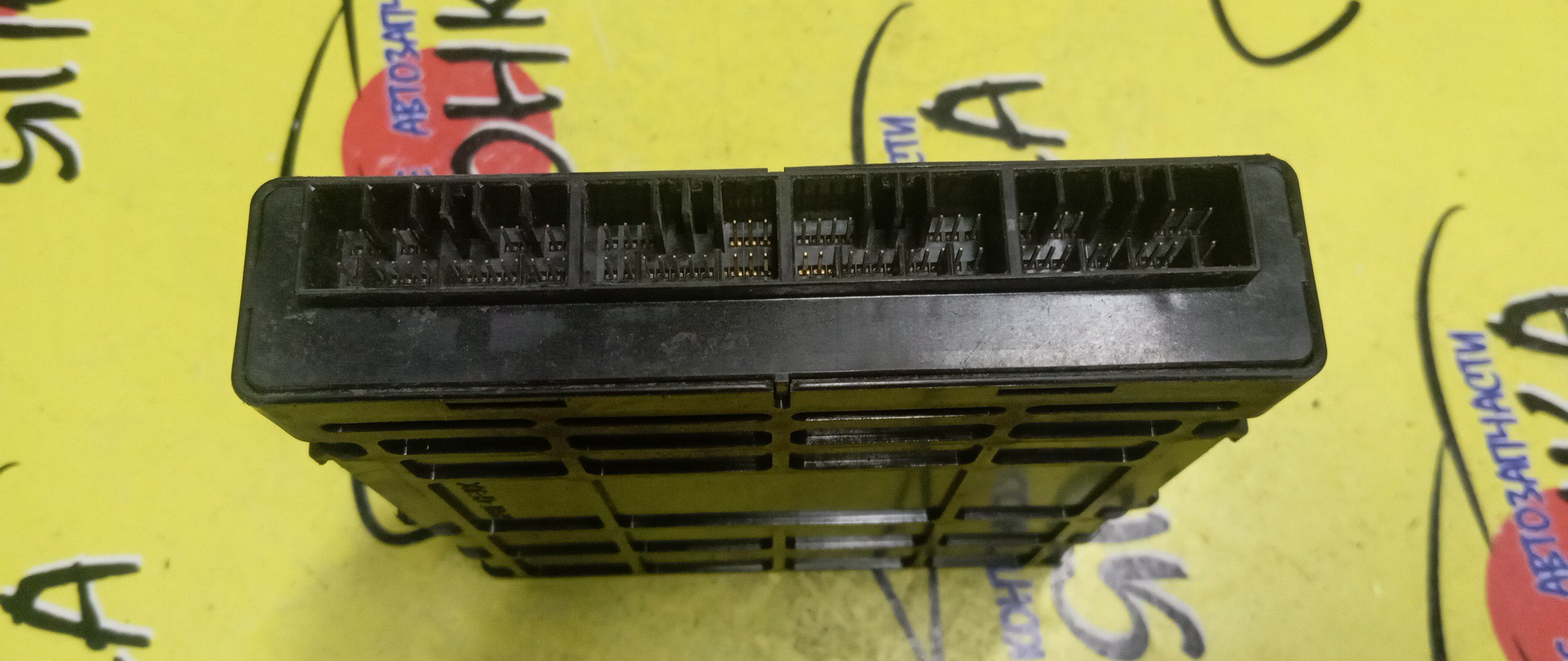 БЛОК EFI/MMC/LANCER CEDIA/CS2A/CS2V/CS2W/4G15/E6T44388/8631A252