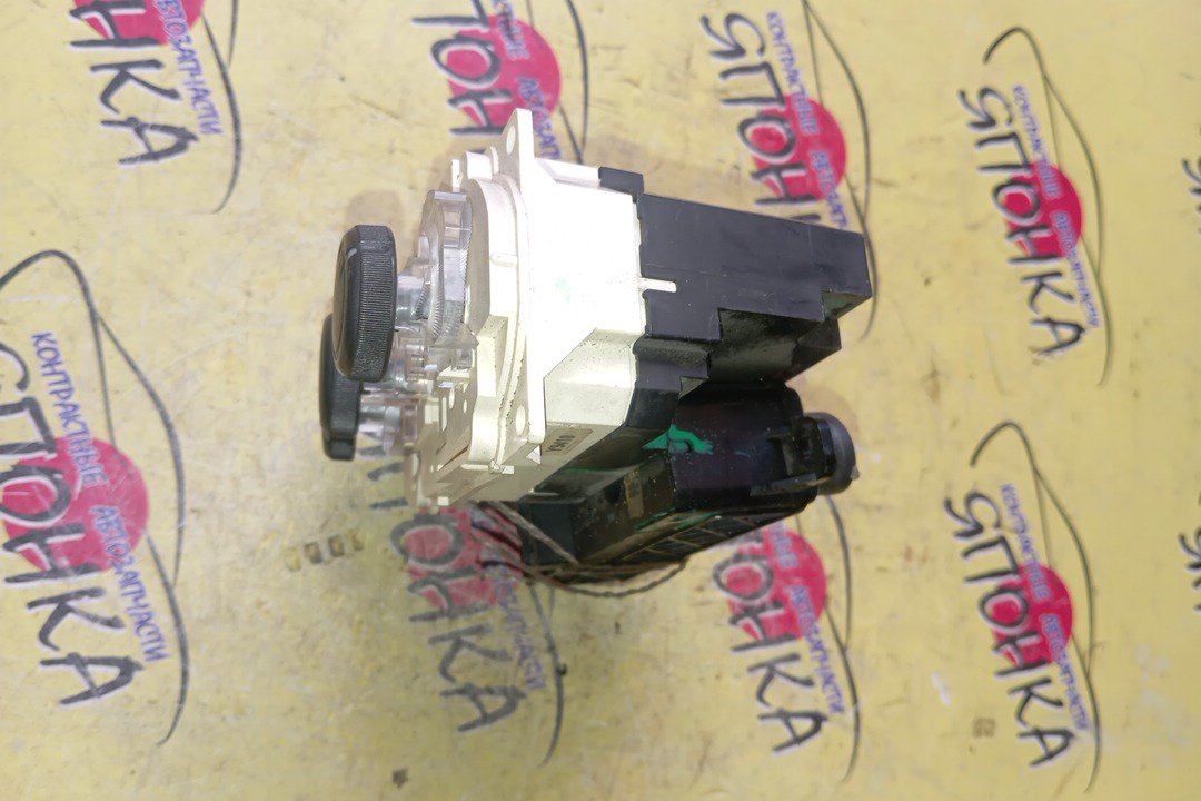 БЛОК КЛИМАТ-КОНТРОЛЯ/HON/CIVIC/CIVIC FERIO/EN2/EP3/ES1/ES2/ES3/ET2/EU1/EU2/EU3/EU4/ЭЛЕКТРО