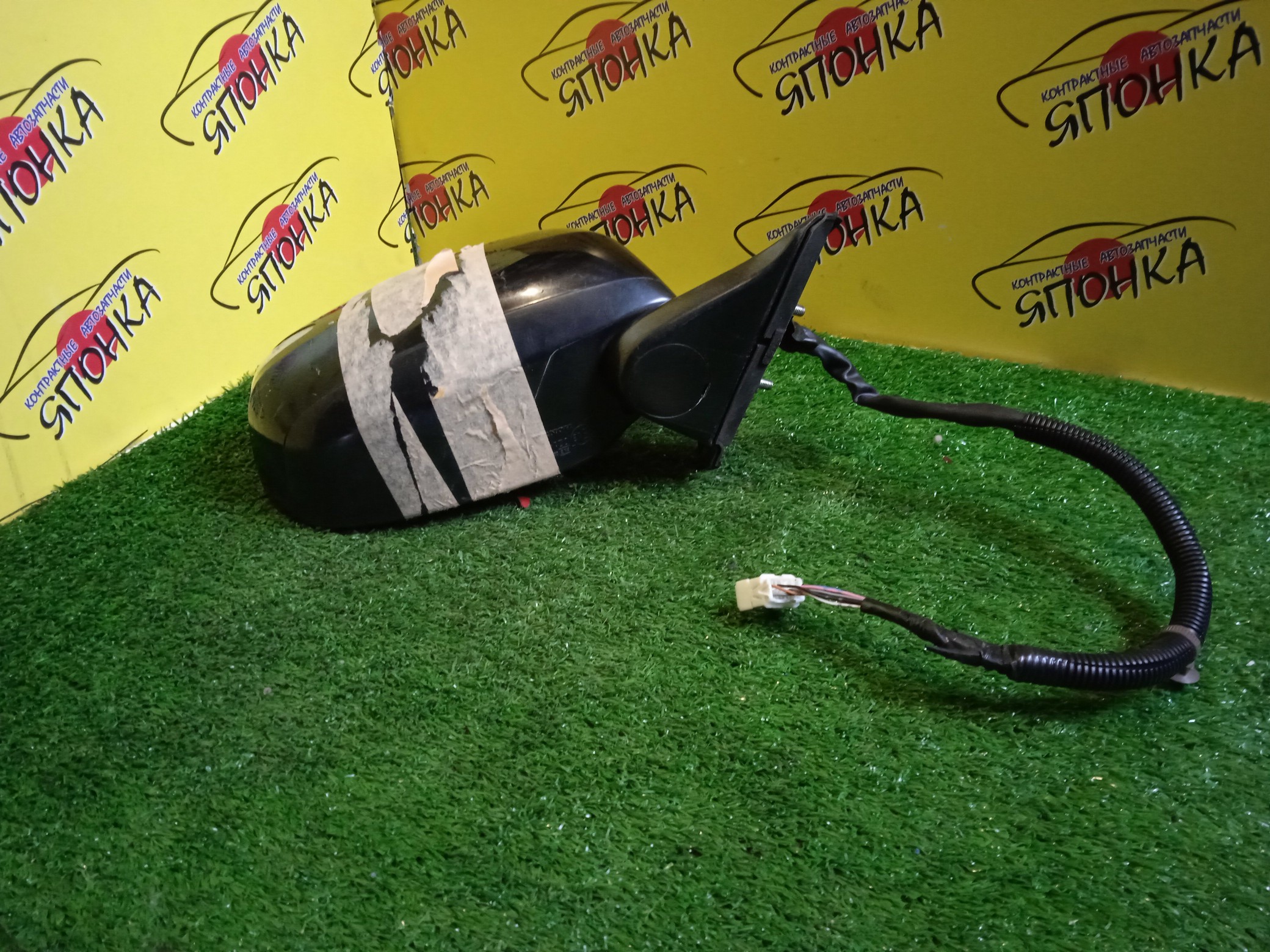 ЗЕРКАЛО/HON/FIT/GE6/GE7/GE8/GE9/9 КОНТ./R/С ПОВТОРИТЕЛЕМ