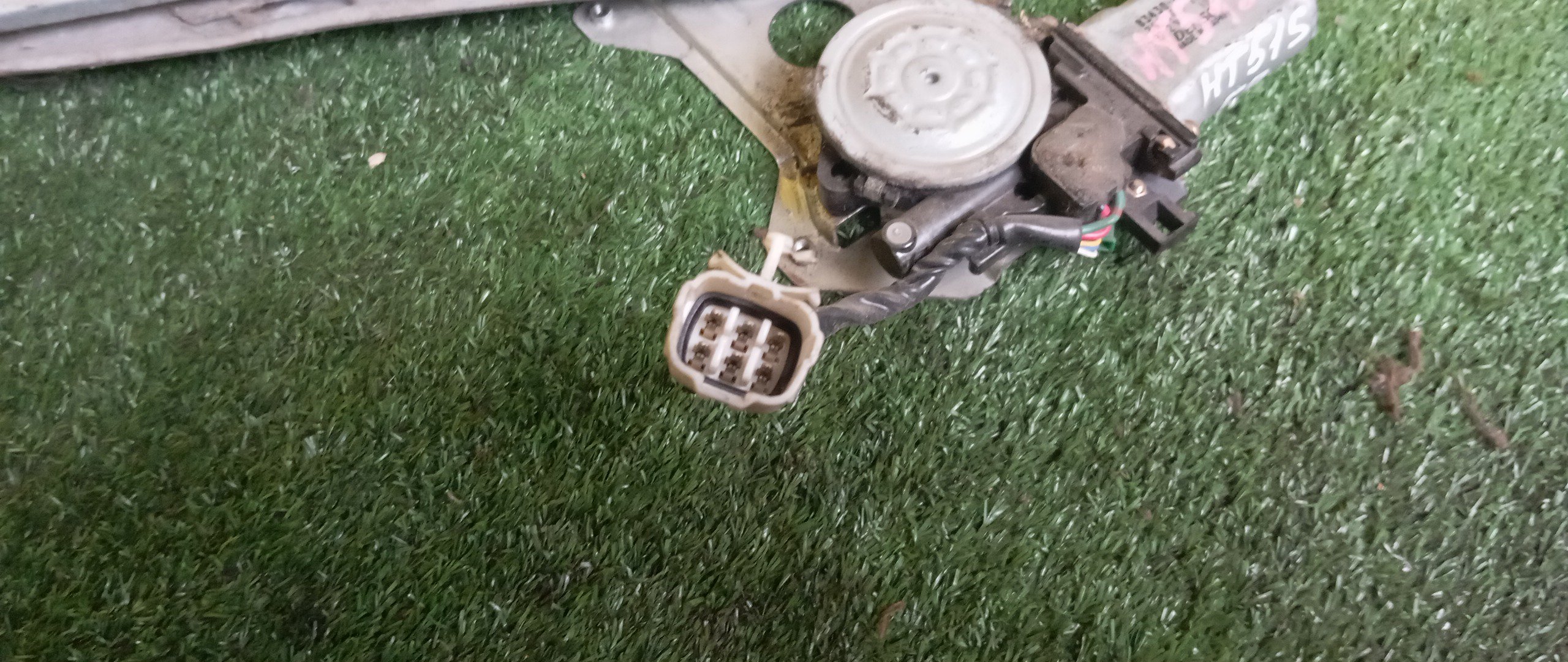 СТЕКЛОПОДЪЕМНИК/SUZ/SWIFT/HT51S/F/R