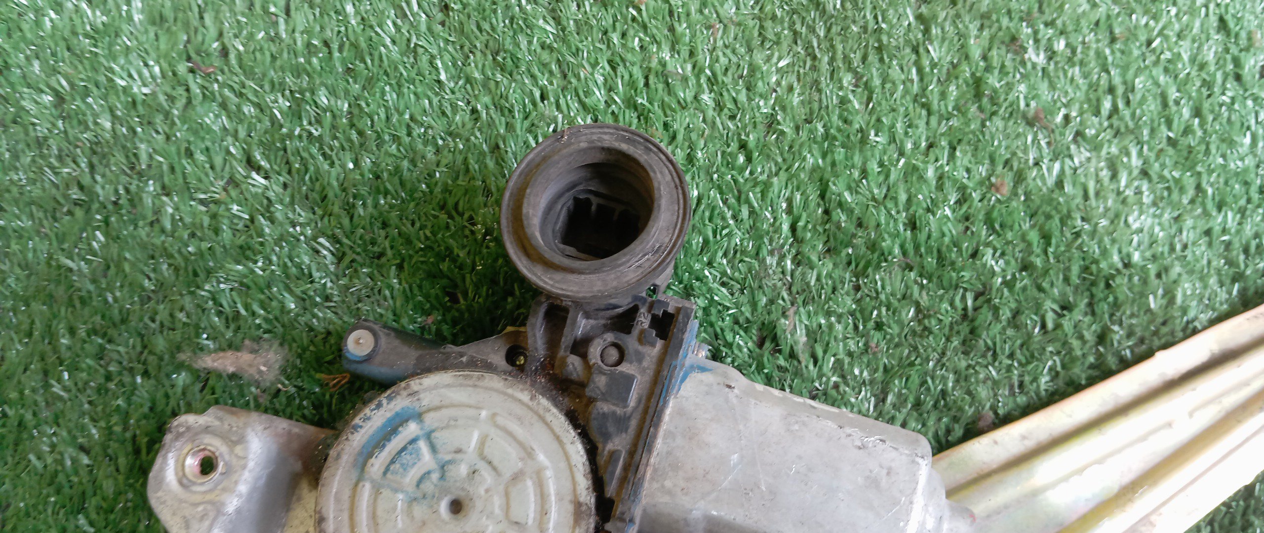 СТЕКЛОПОДЪЕМНИК/TOY/ALLEX/ALLION/COROLLA/COROLLA FIELDER/COROLLA RUNX/PREMIO/NZE120/NZE121/NZE124/ZZE122/AZT240/ZZT240/ZZT245/B/L